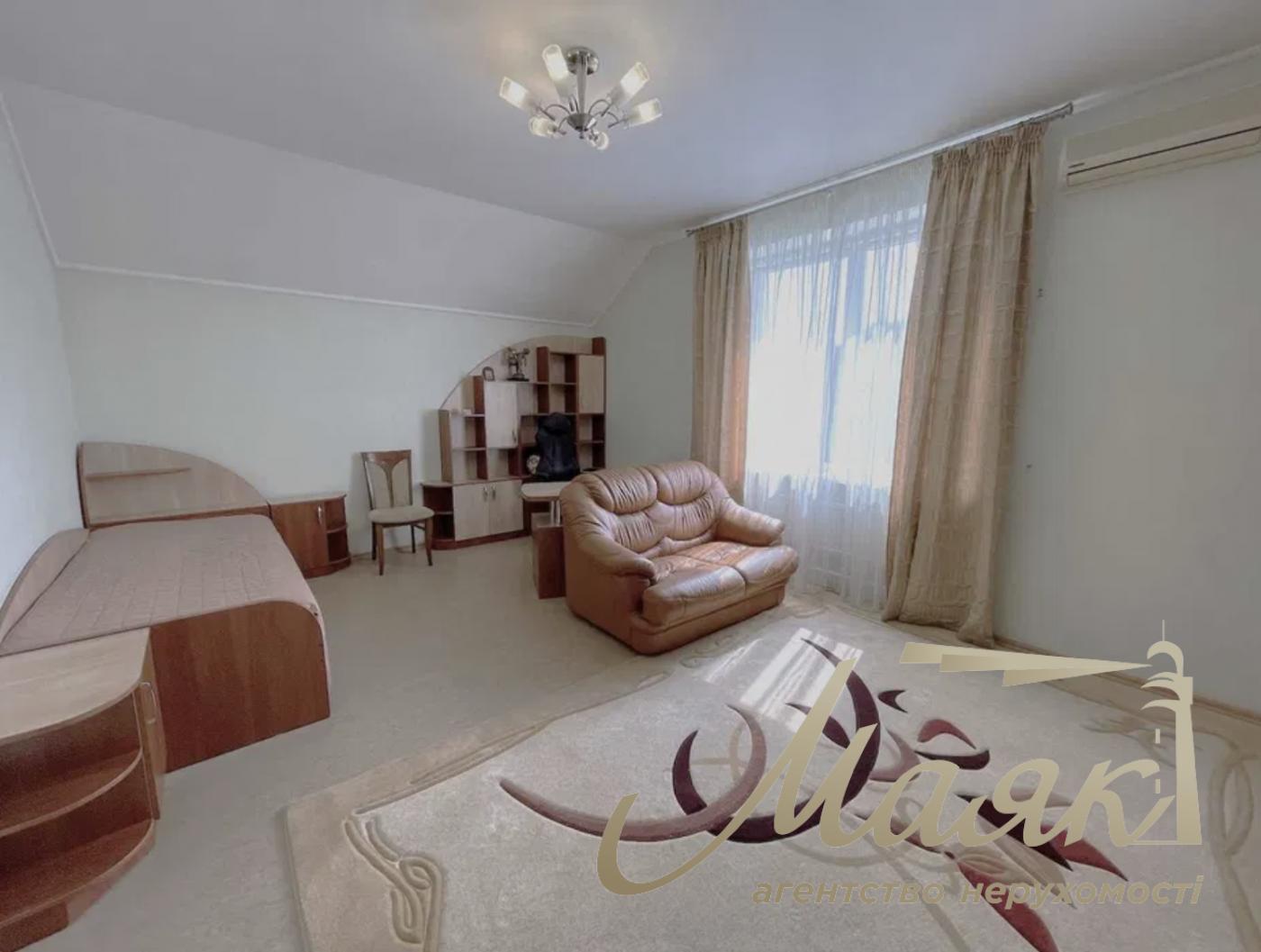 Аренда 2-х этажного дома 340м2, Козин