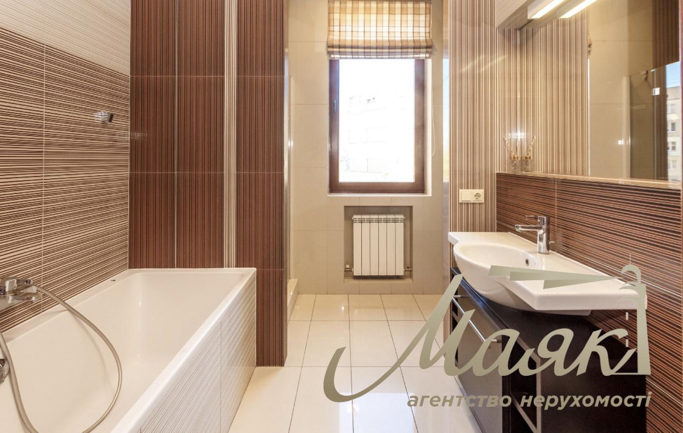 Продажа 4к квартиры в клубном доме ул. Клиническая 28, Соломенка