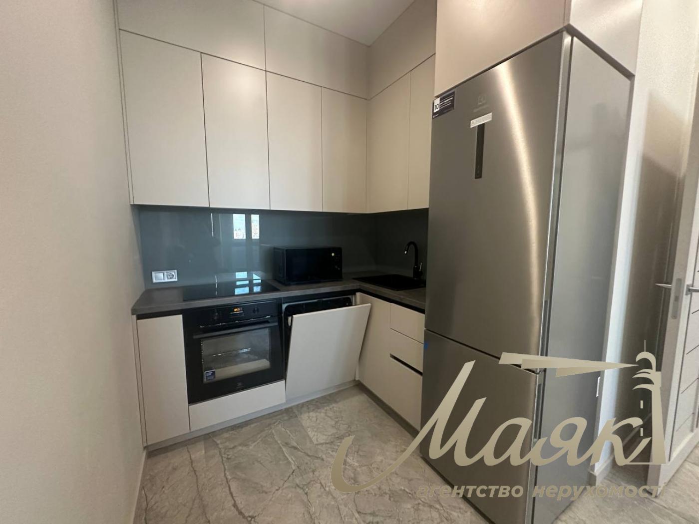 Оренда 1 кімнатної квартири в ЖК Manhattan City, проспекте.Берейстейський 11, КПІ.