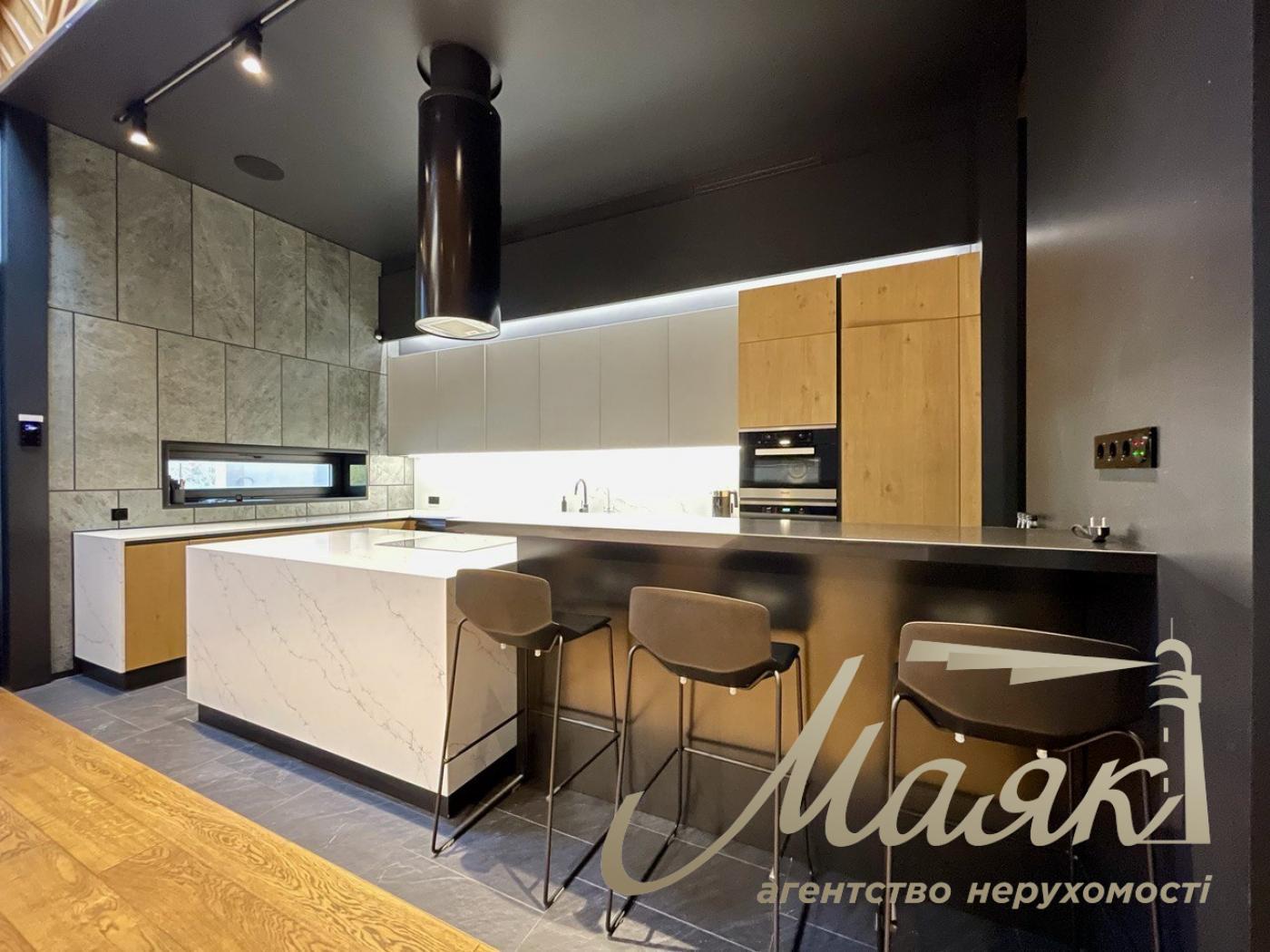 Продаж Котеджу КМ Riviera Village, Лебедівка