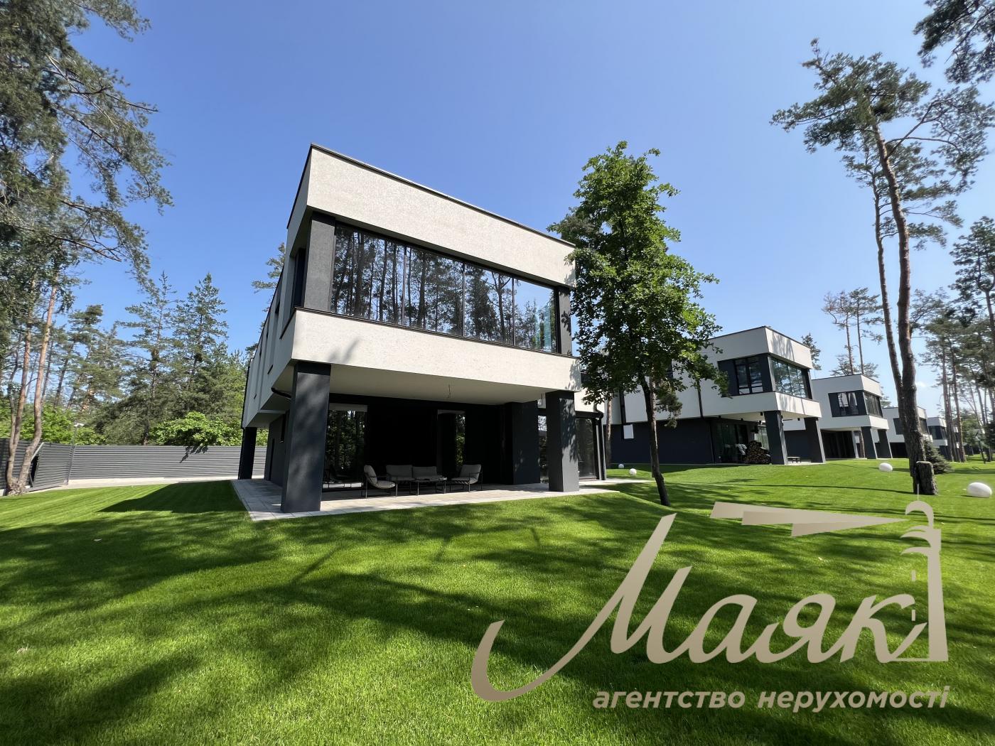 House for sale in KG Inwood. Kozin. Koncha-Zaspa, Obukhovskoe direction