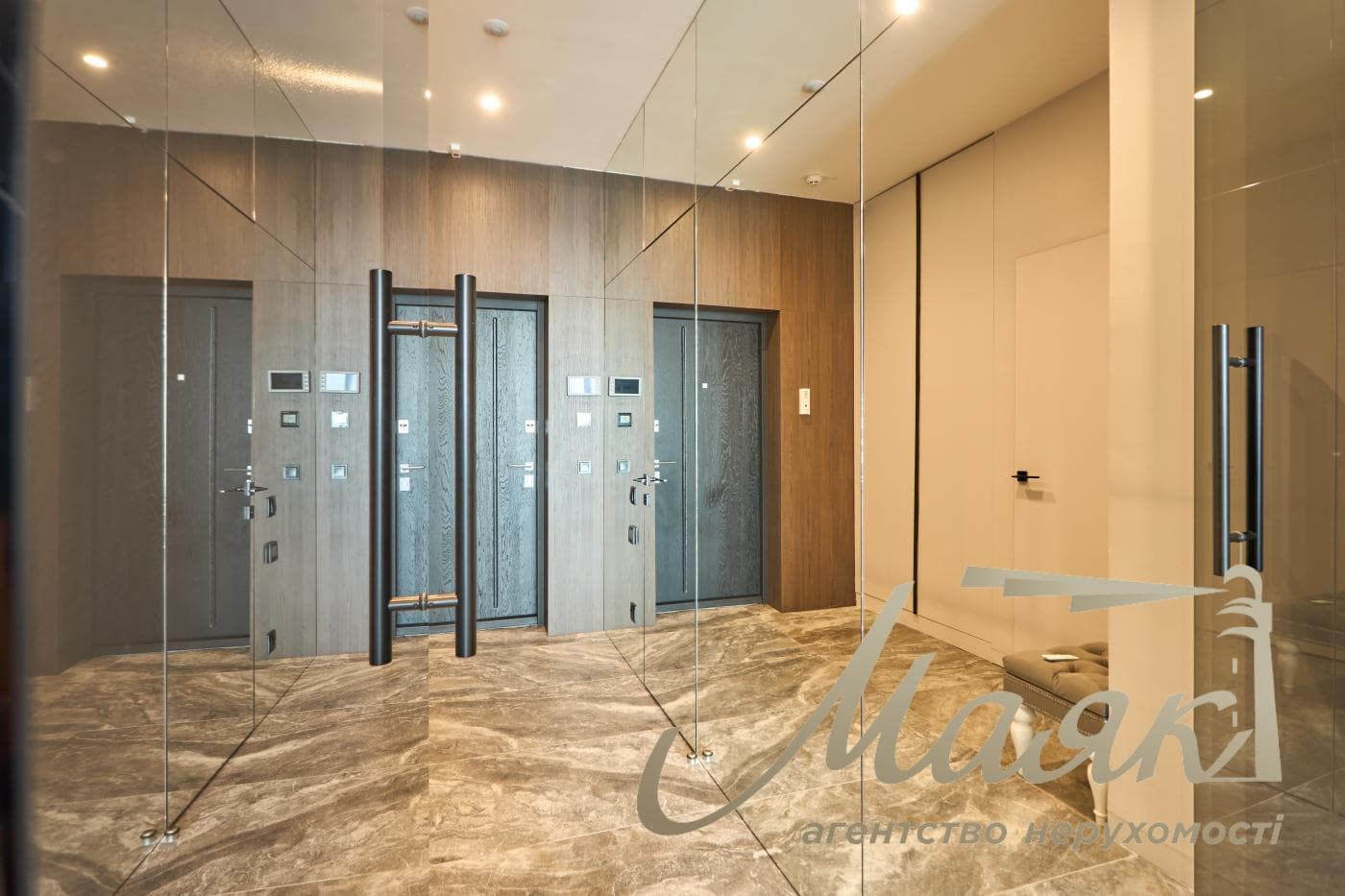 Продаж 3-кімнатної квартири в ЖК Jack House, бульвар Лесі Українки, 7в, Печерський р-н, Київ