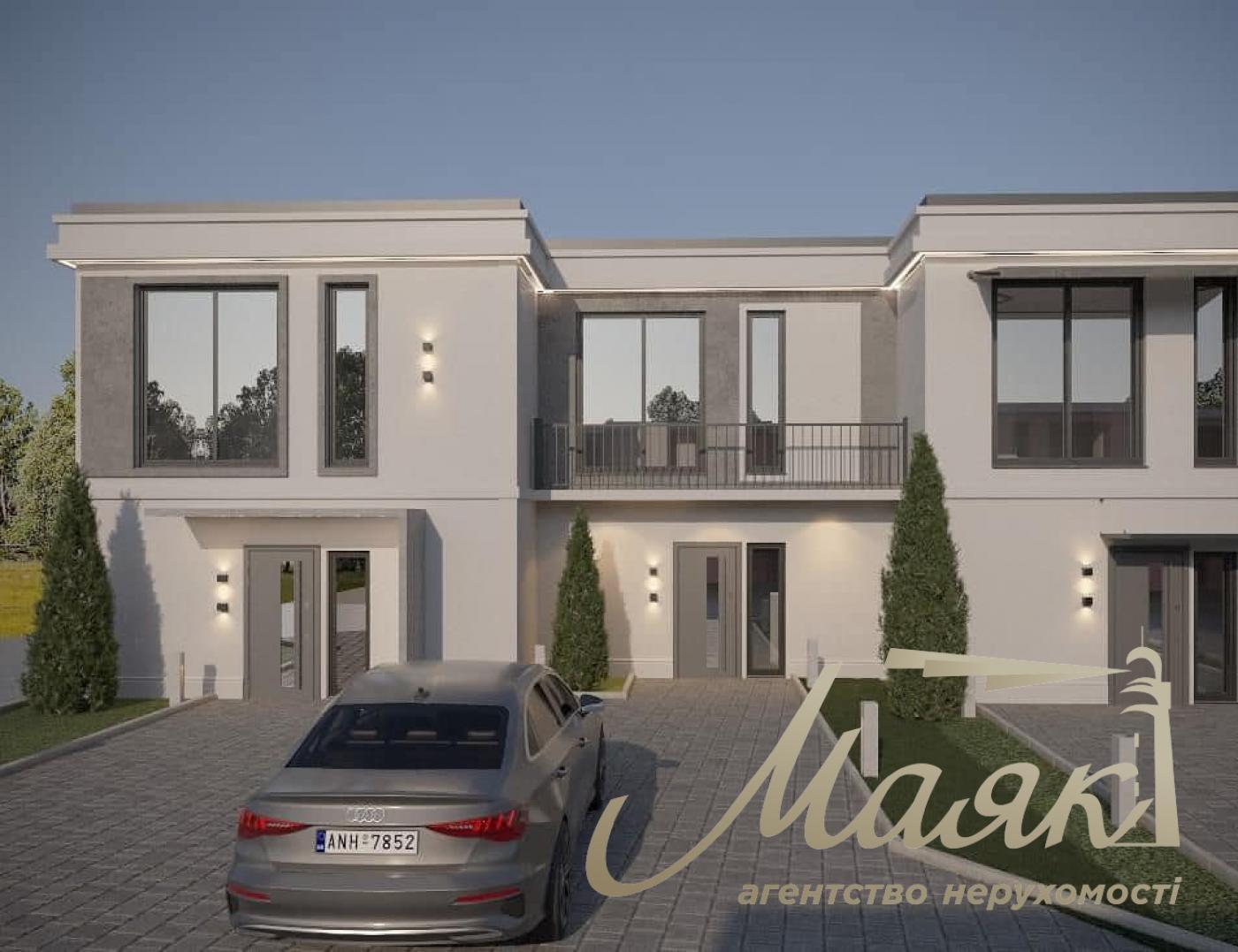 Sale of land for townhouses with documents. Khodosovka village