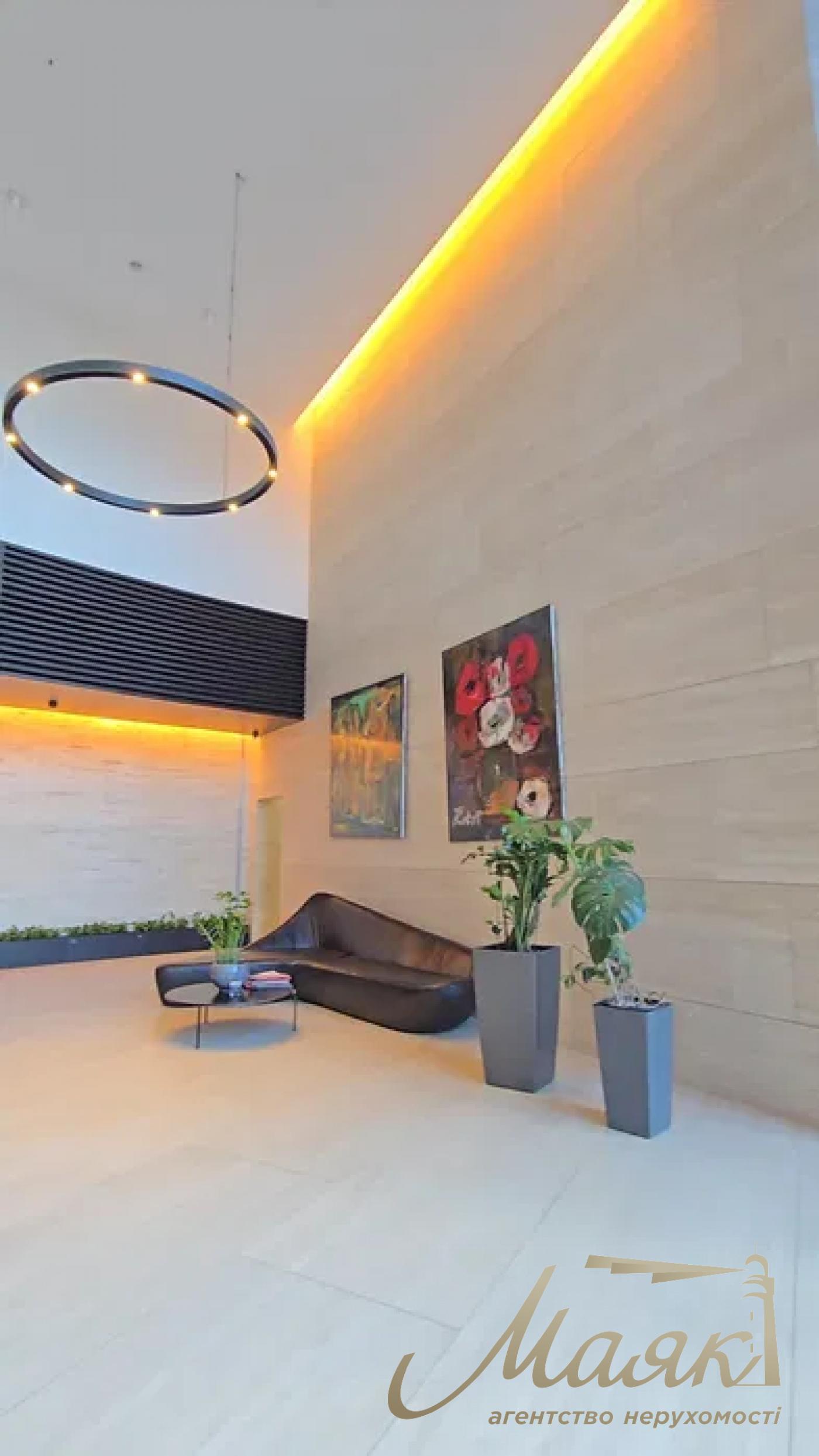 Продаж 4-кімнатної квартири ЖК Busov Hill, вул. Бусловська