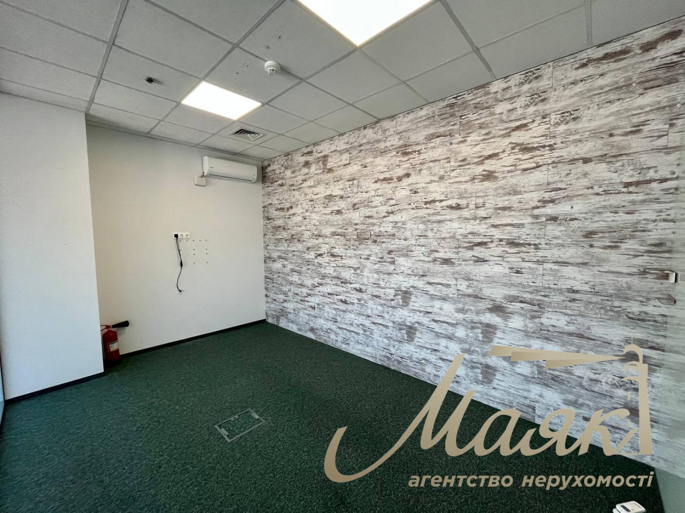 Оренда офісу 271м2 БЦ Horizon Park вул. Амосова 12 Солом'янка