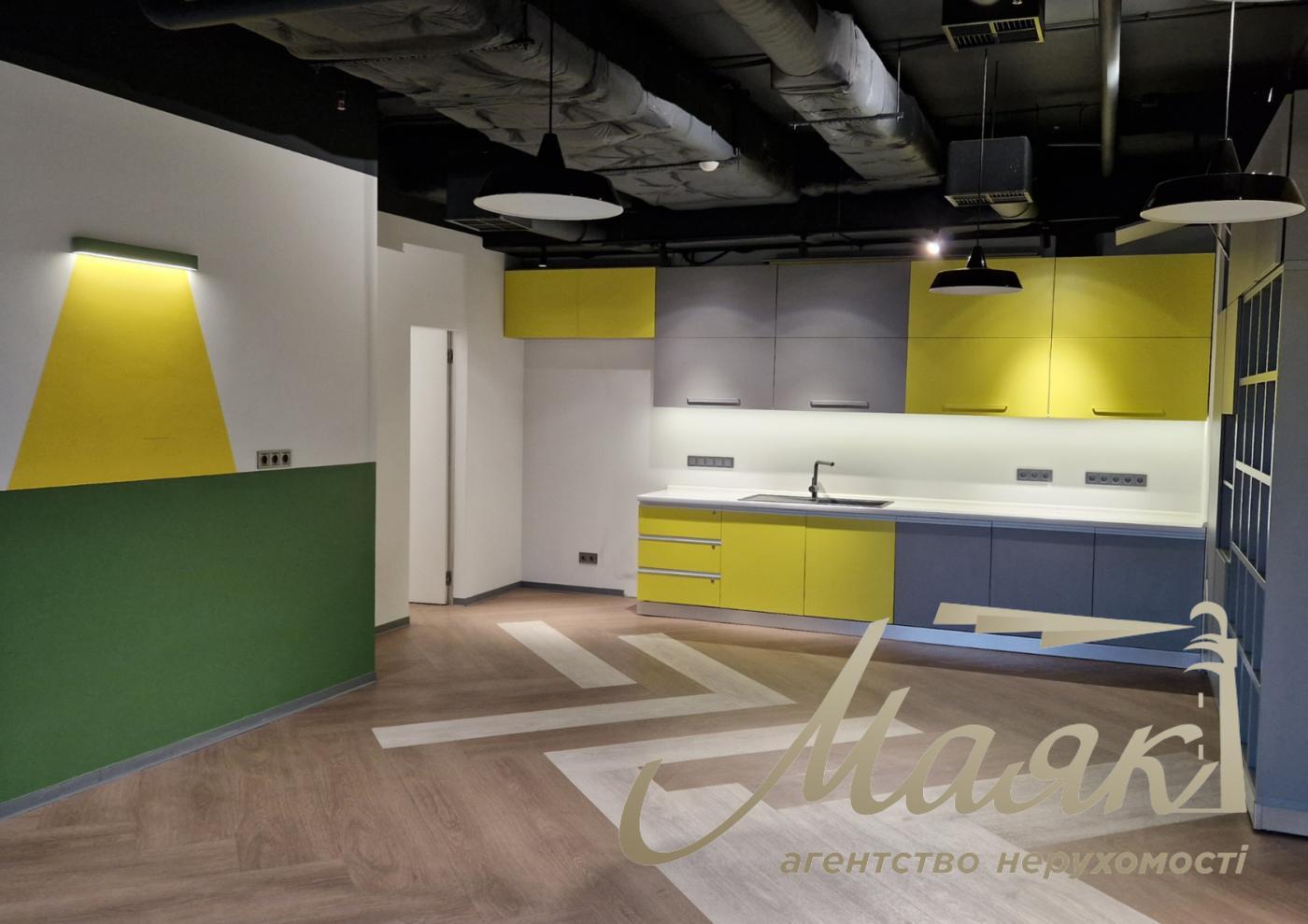 Аренда офиса 965м2, БЦ  Астарта, Подол