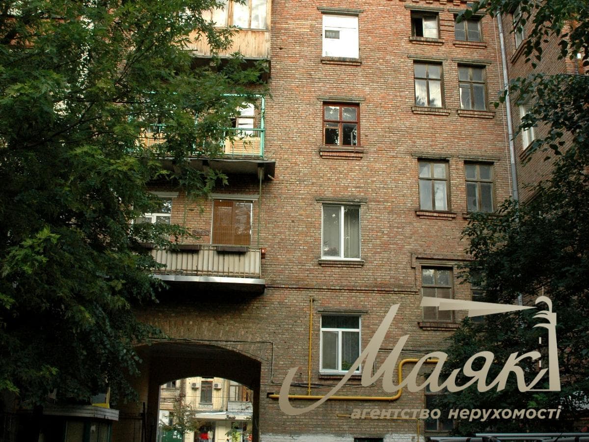 Оренда 3-кімнатної квартири на вул. Велика Васильківська, 48/18, Центр.