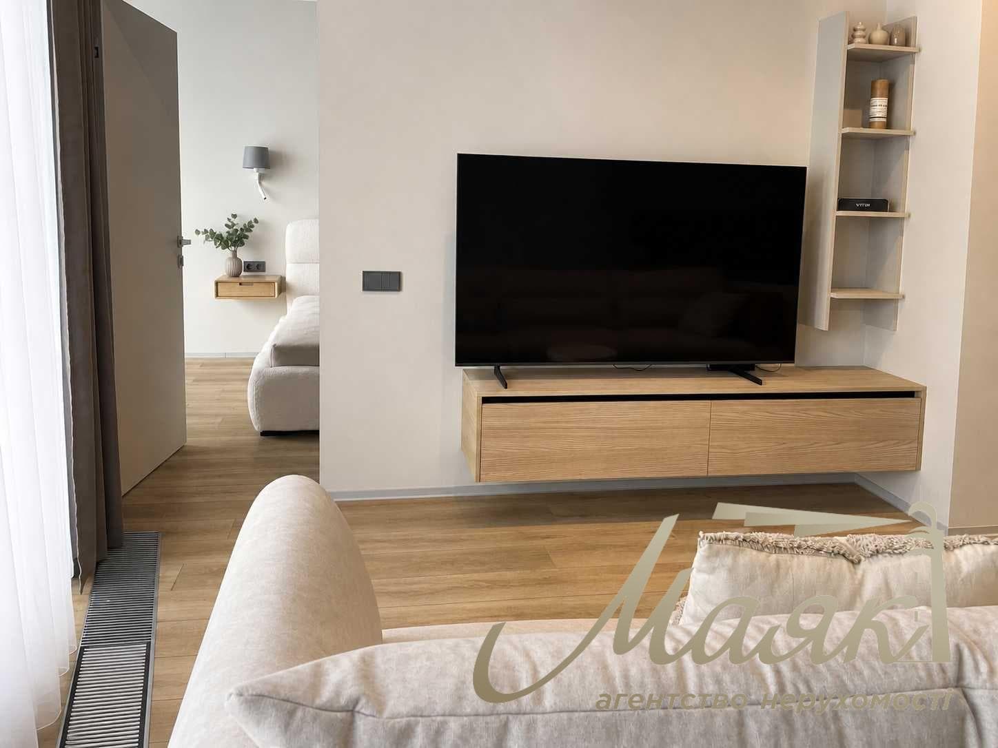 Оренда 2 кімнатної квартири в ЖК Taryan Towers, Перша здача, 63 метри Печерськ