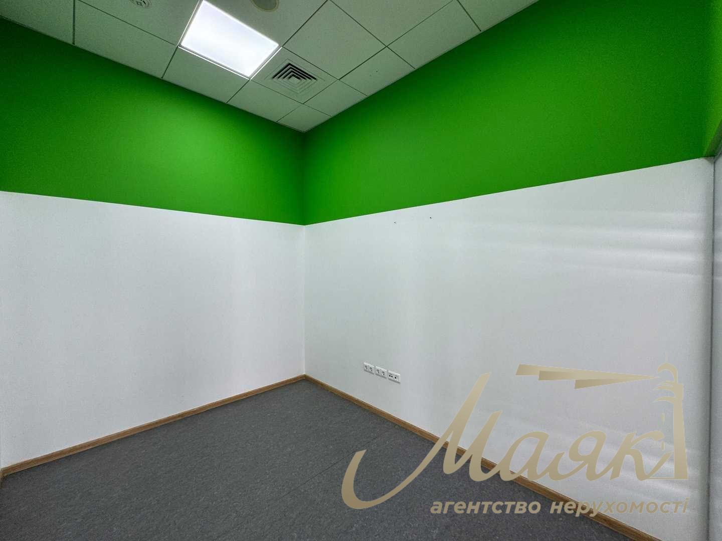 Аренда офиса 772 м2 с ремонтом, на Пимоненка