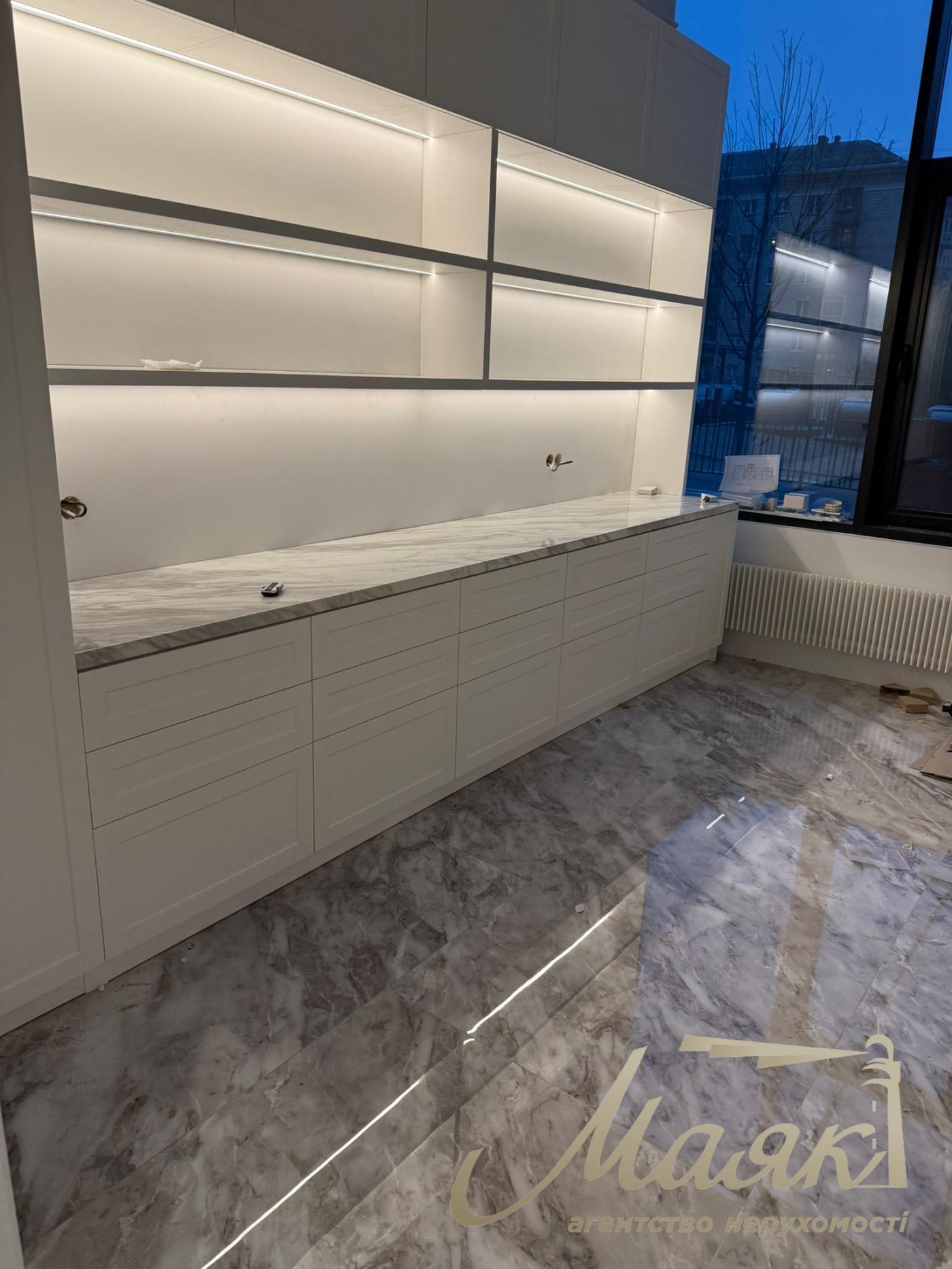 Clinic for sale in LCD French Quarter 2, Predslavynska street, Center, Kiev