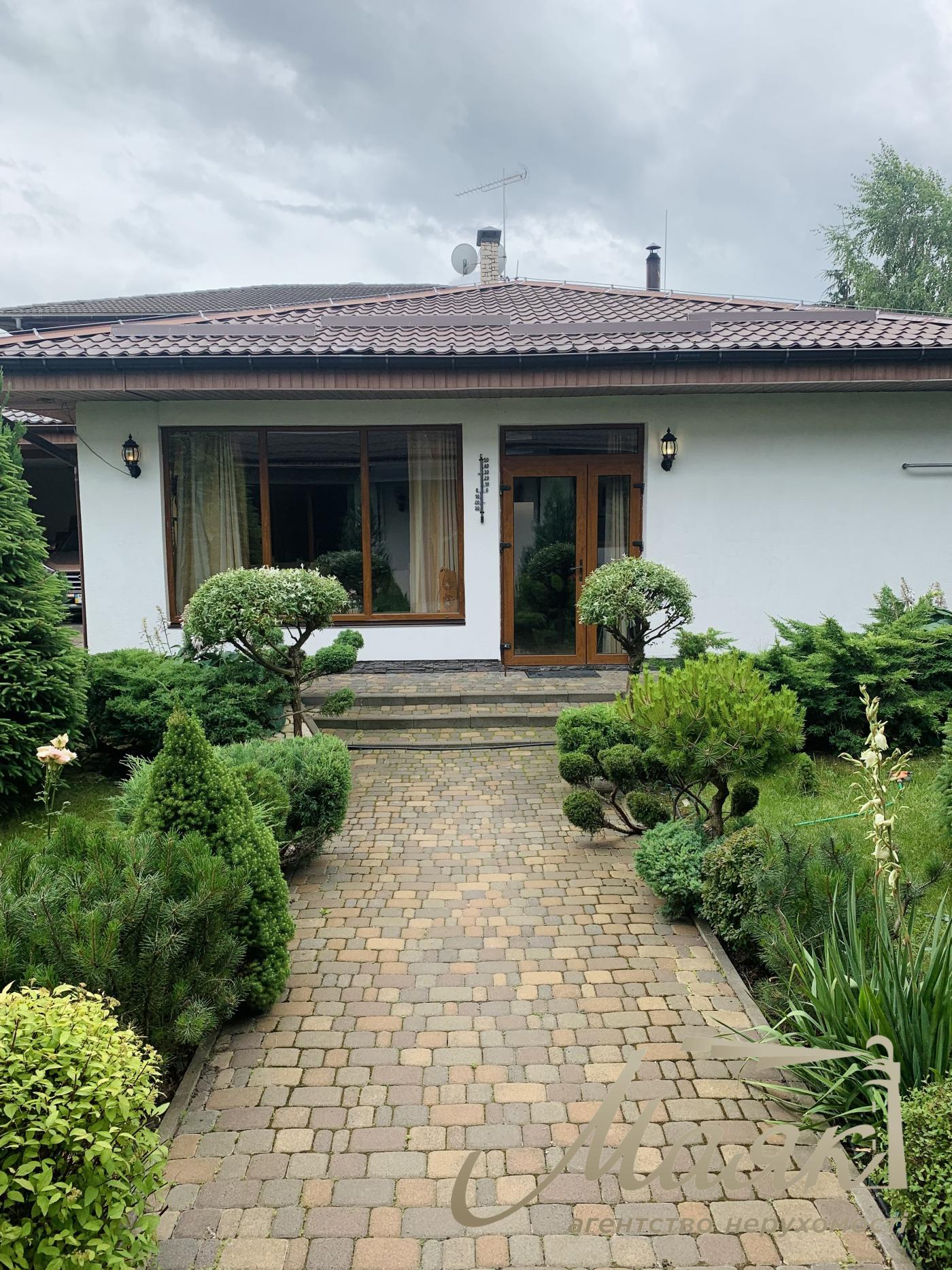 Продаж Будинок вул. Польова, Березівка