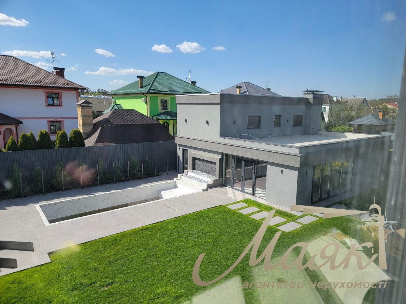 Продажа Дома ул. Квитневая, Гора, Бориспольский р-н