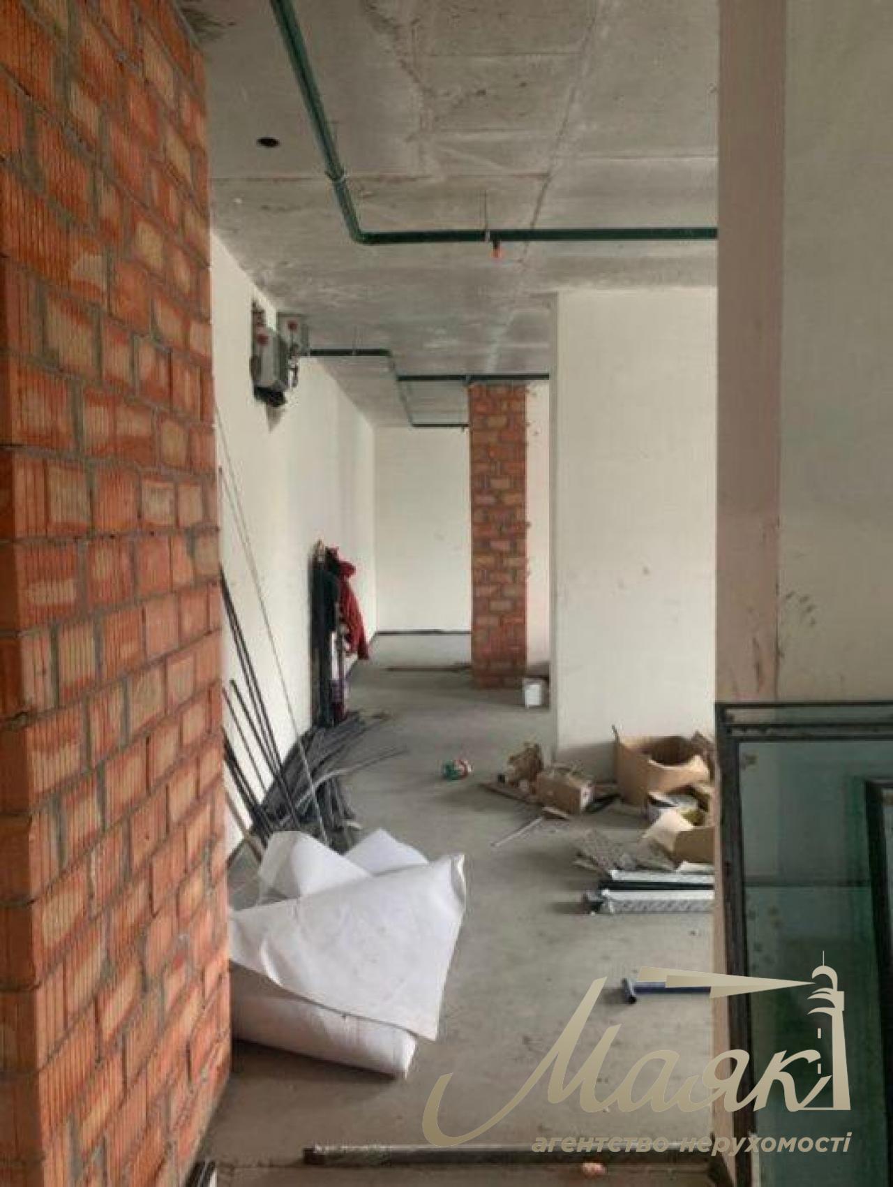 Продається офісне приміщення OPENSPACE в ЖК Victory V