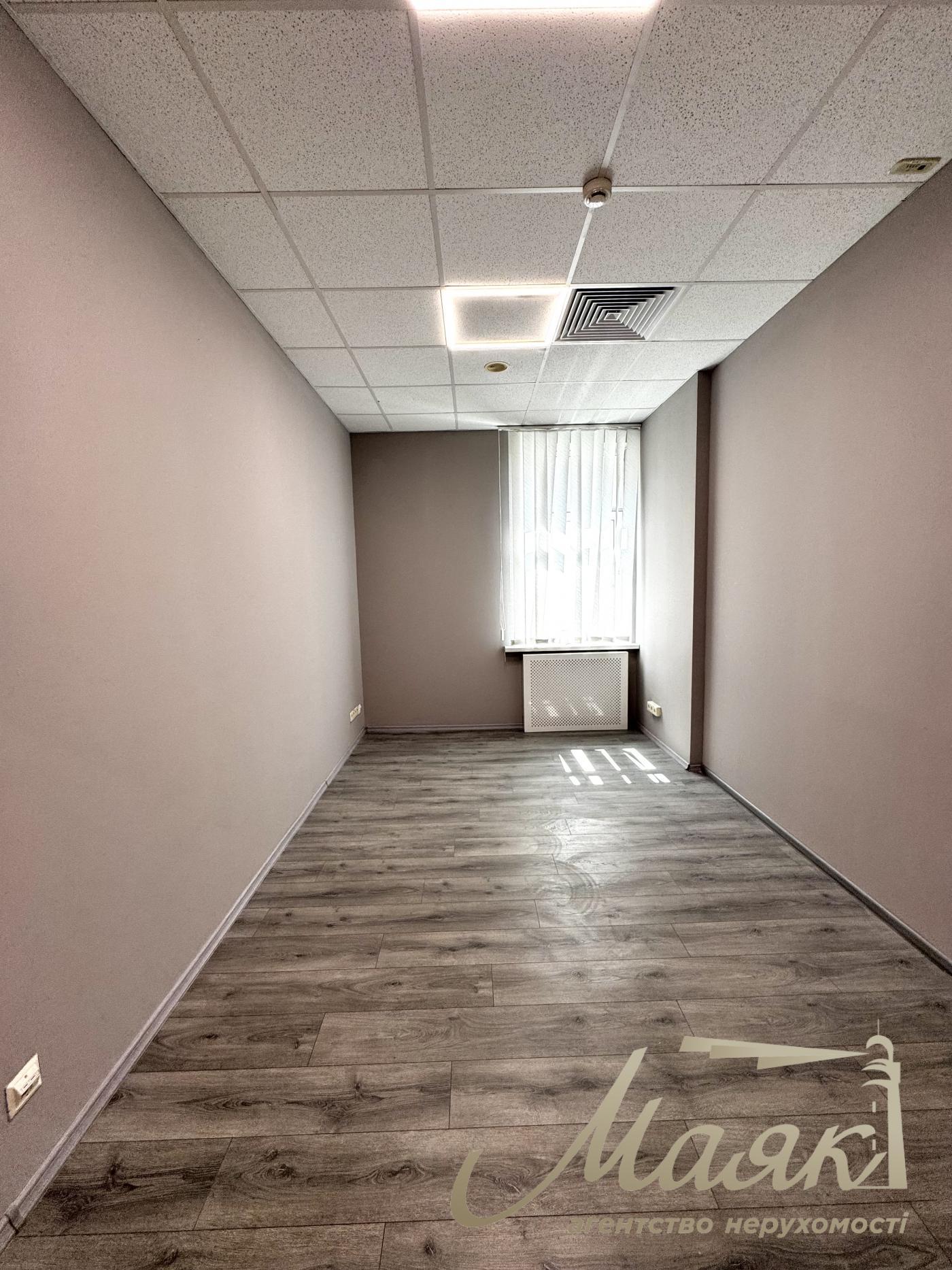 Оренда офісу БЦ "Сапфір" 520 кв.м Арсенальна | Печерськ