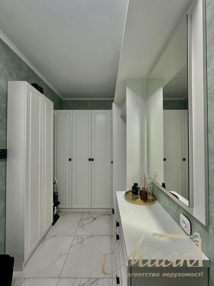 Оренда двоповерхового будинку площею 110 м² на ділянці 4 сотки. Петропавлівська Борщагівка, Києво-Святошинський район.