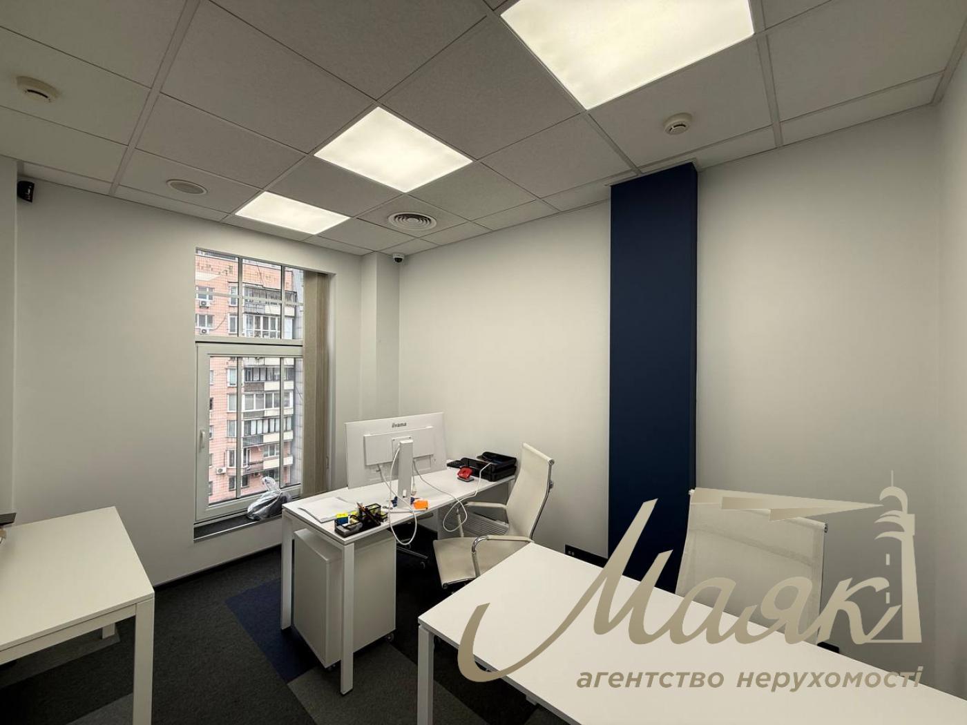 Оренда офісу 220 м.кв. вул. Велика Васильківська, Печерськ
