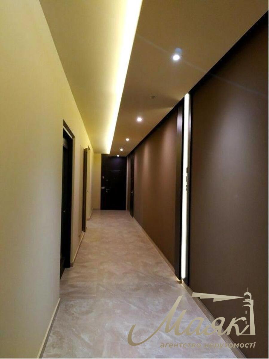 Продаж 3к. квартири 118 м у ЖК Французький квартал 2, вул. Предславинська, Печерськ