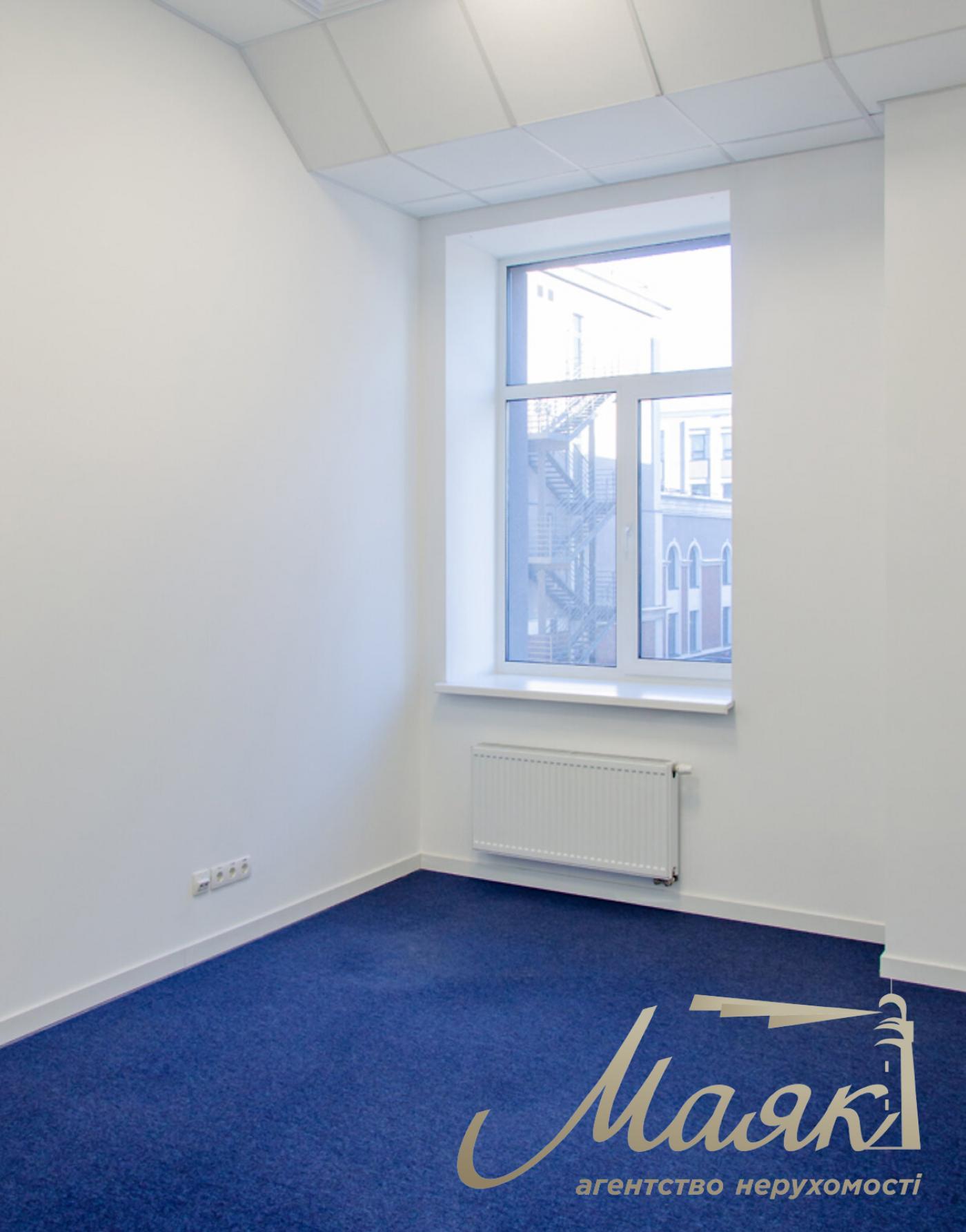 Аренда офиса 552м2 на ул. Елены Телиги 6, Дорогожичи