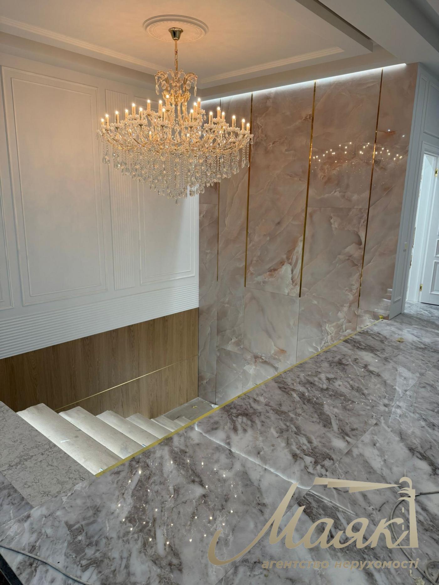 Clinic for sale in LCD French Quarter 2, Predslavynska street, Center, Kiev