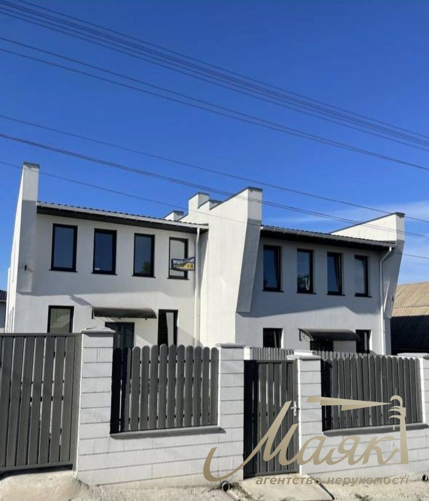 Продаж будинку Нові Петрівці 130 м2 5 кімнат Вишгородський район