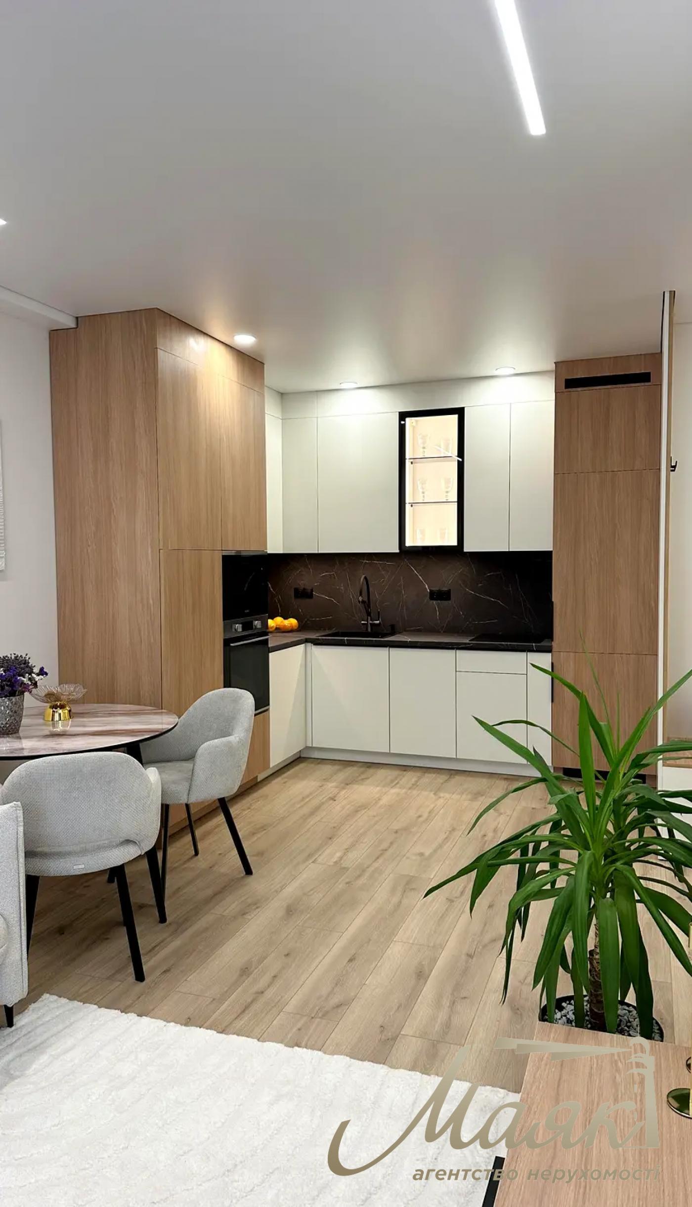 Продаж 1-к кімнатної квартири ЖК Нова Англія