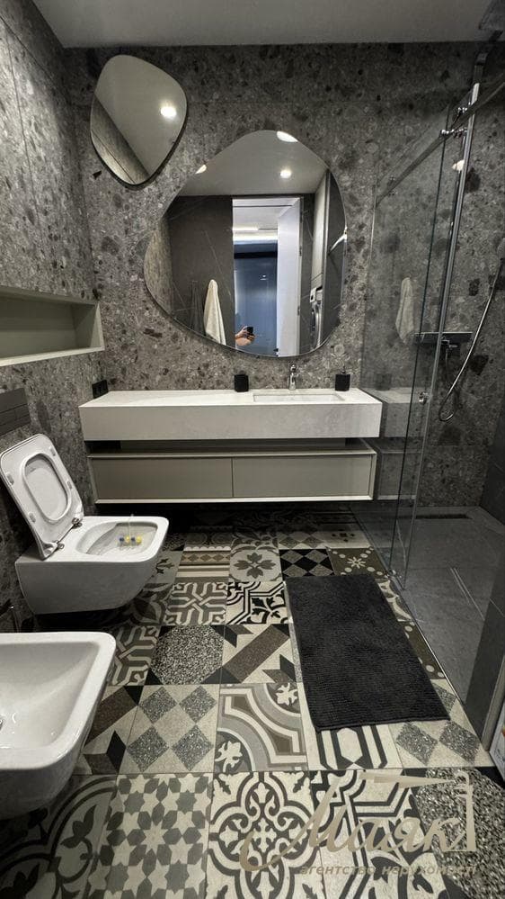 For sale 2-bedroom apartment in LCD Alter Ego, 76m², Pechersk district, Kiev