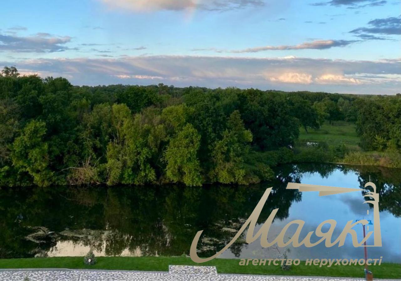 Продажа дуплекса с ремонтом в КГ "Конык" (Голосеевский р-н)