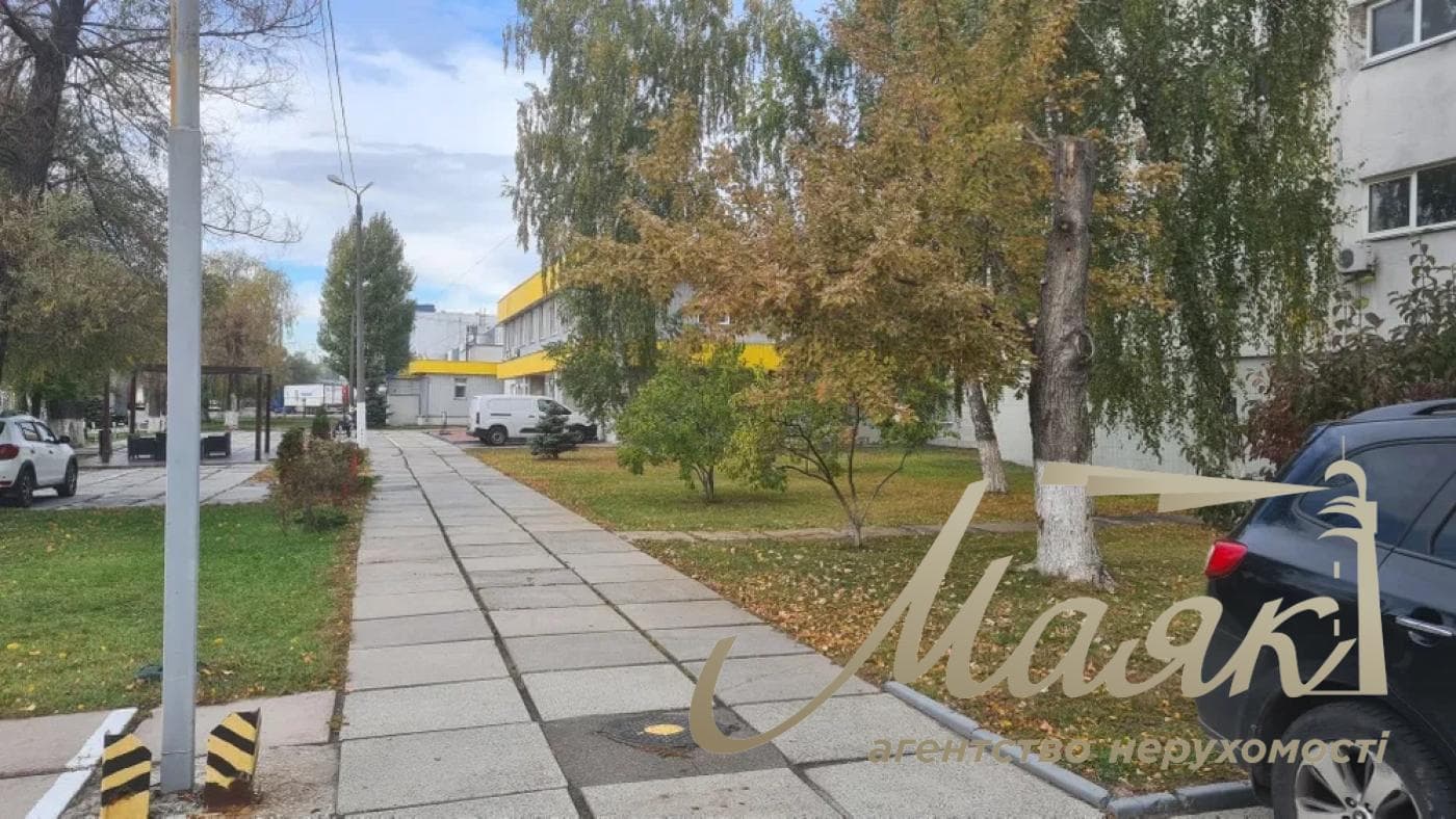 Оренда складу класу B, 800 м², Terminal Forum, Столичне шосе
