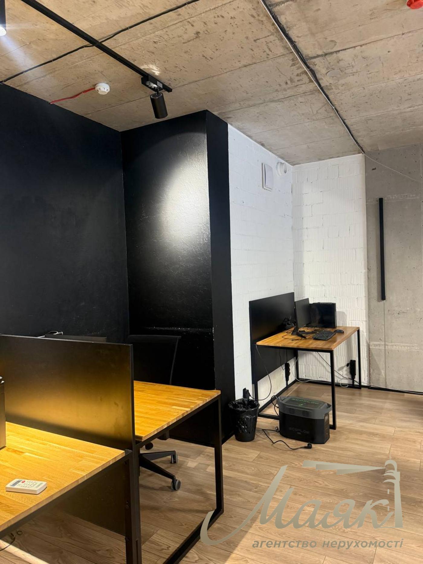 Оренда офісу в ЖК Французький квартал 2, вул.Предславинська