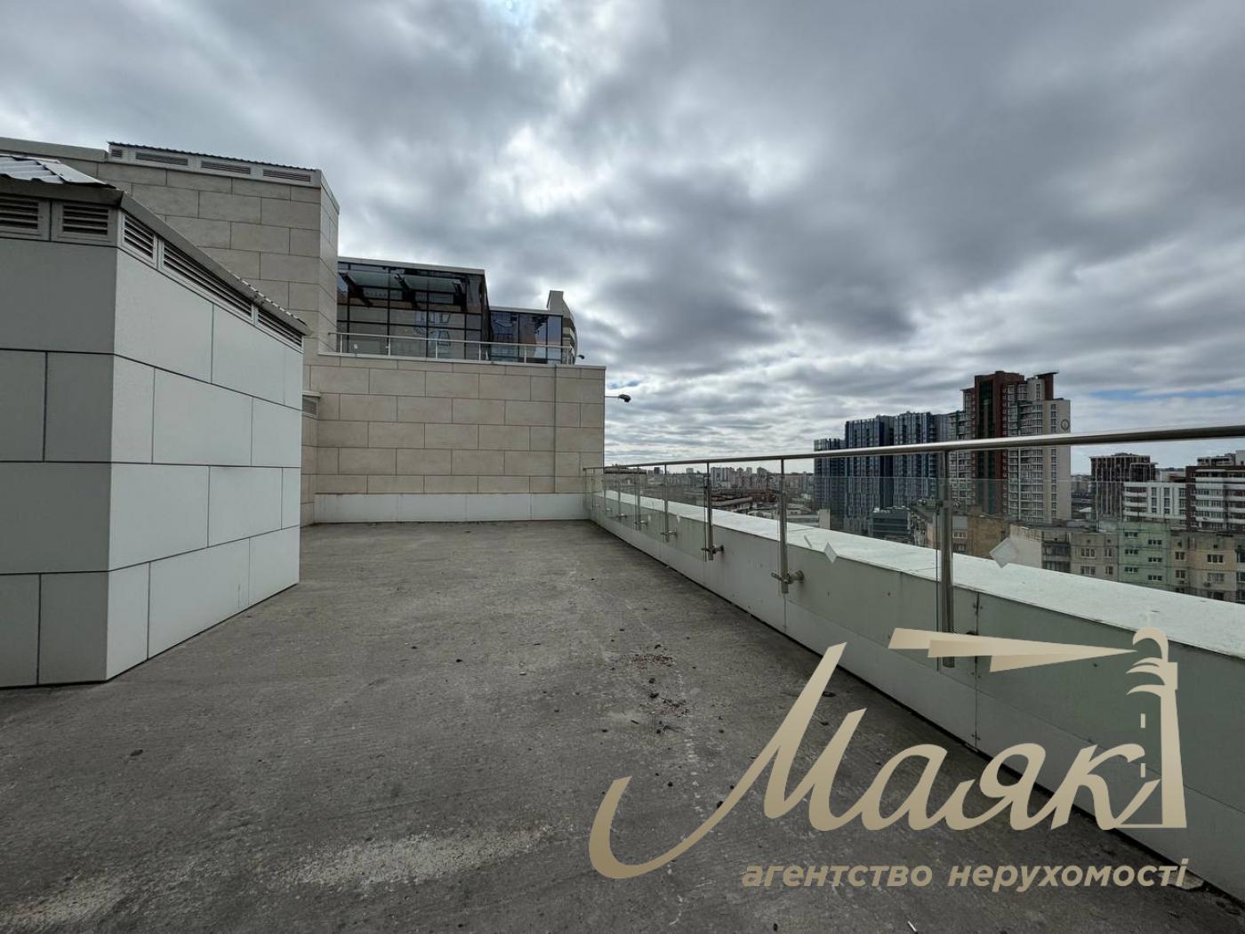 Sale of premises in the residential complex Boulevard of Fountains, Sapernoye Pole street, Pechersk, Kyiv