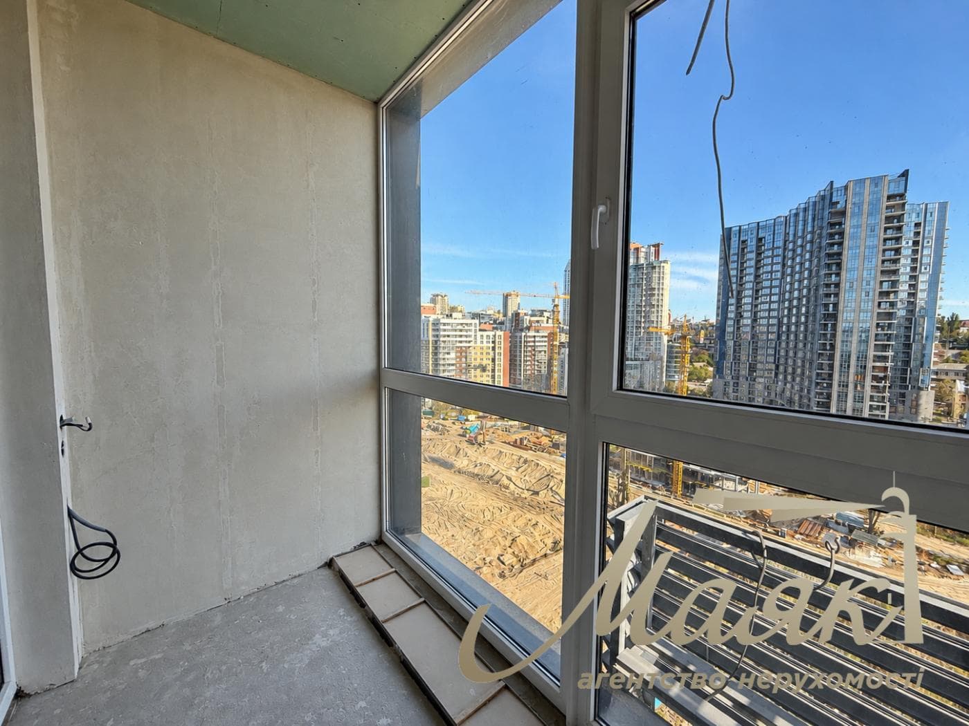 Продаж 3-кімнатної квартири площею 84,5 м², ЖК «Французький квартал 2»