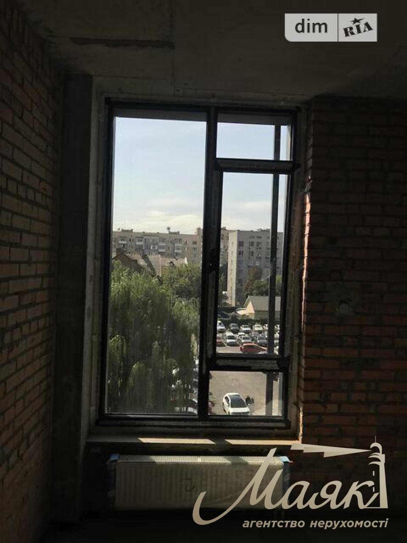 Продаж 1-кімнатної квартири у ЖК TRIIINITY, Печерський район, вул. Тютюнника, 43