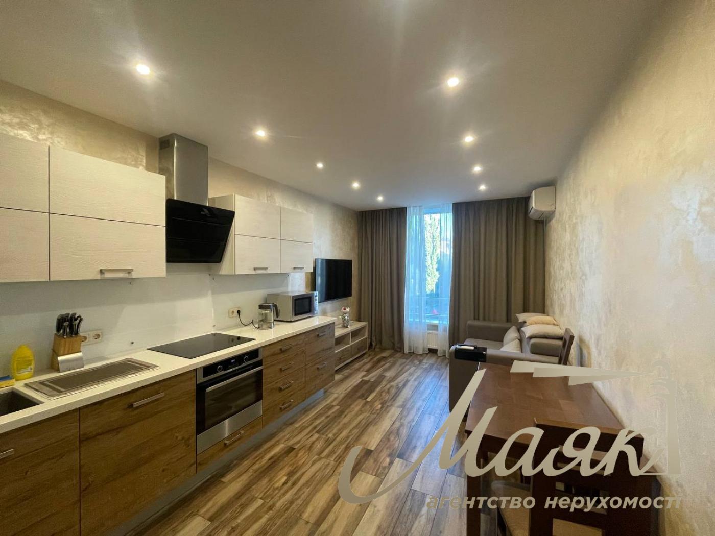 Rent 1 bedroom apartment in Central Park Residential Complex, 7 John McCain Street.