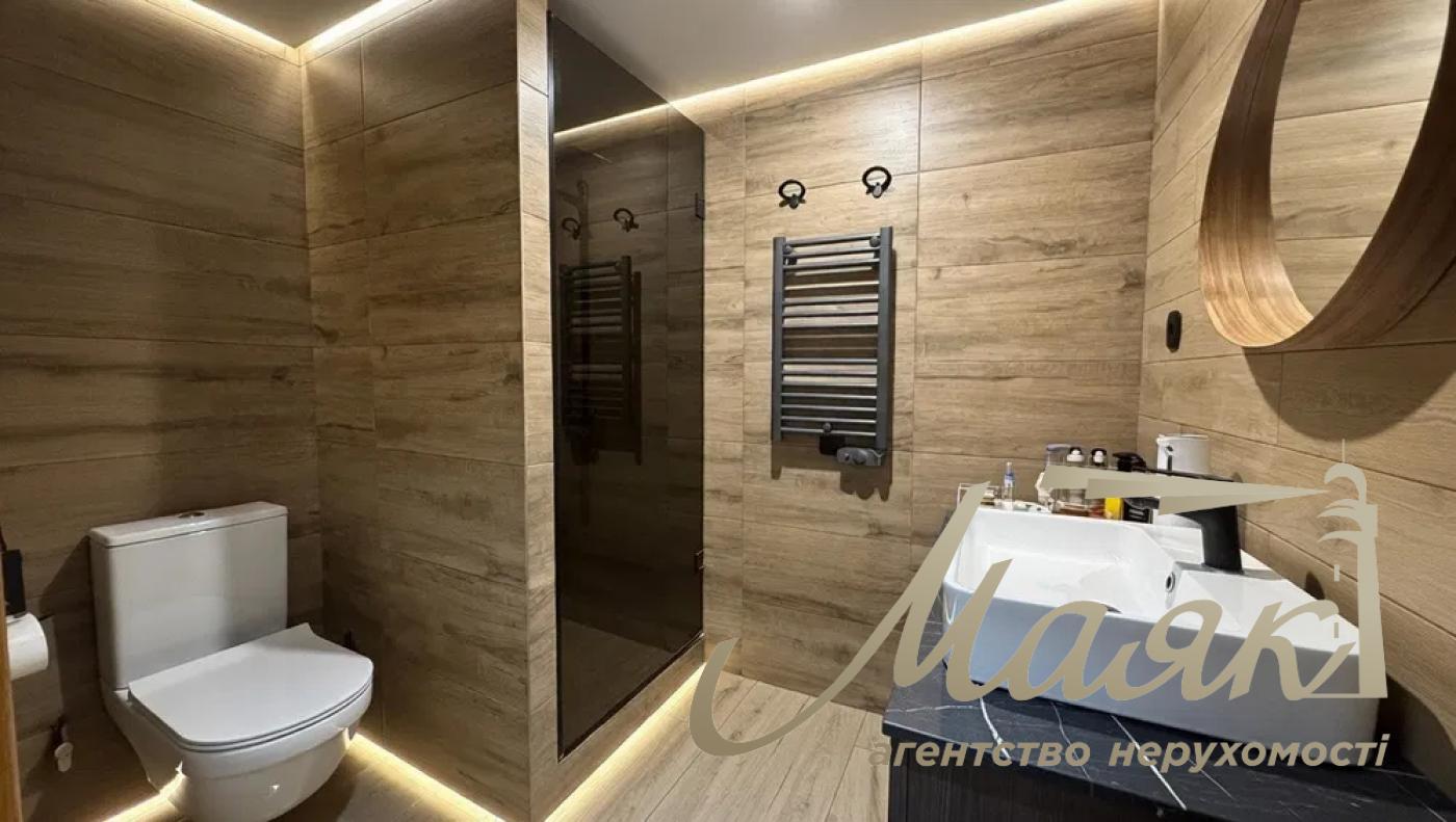 Здається стильна 2-х кімнатна квартира в ЖК Новопечерська Вежа