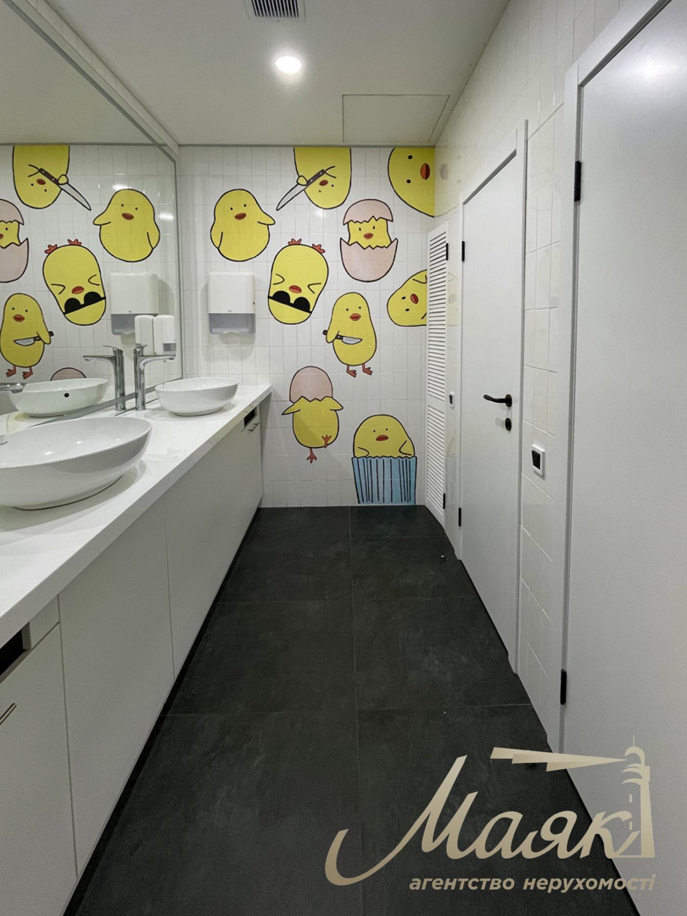 Оренда офісу 488м2 БЦ Infinity вул. Саксаганського, 53\80 Печерськ