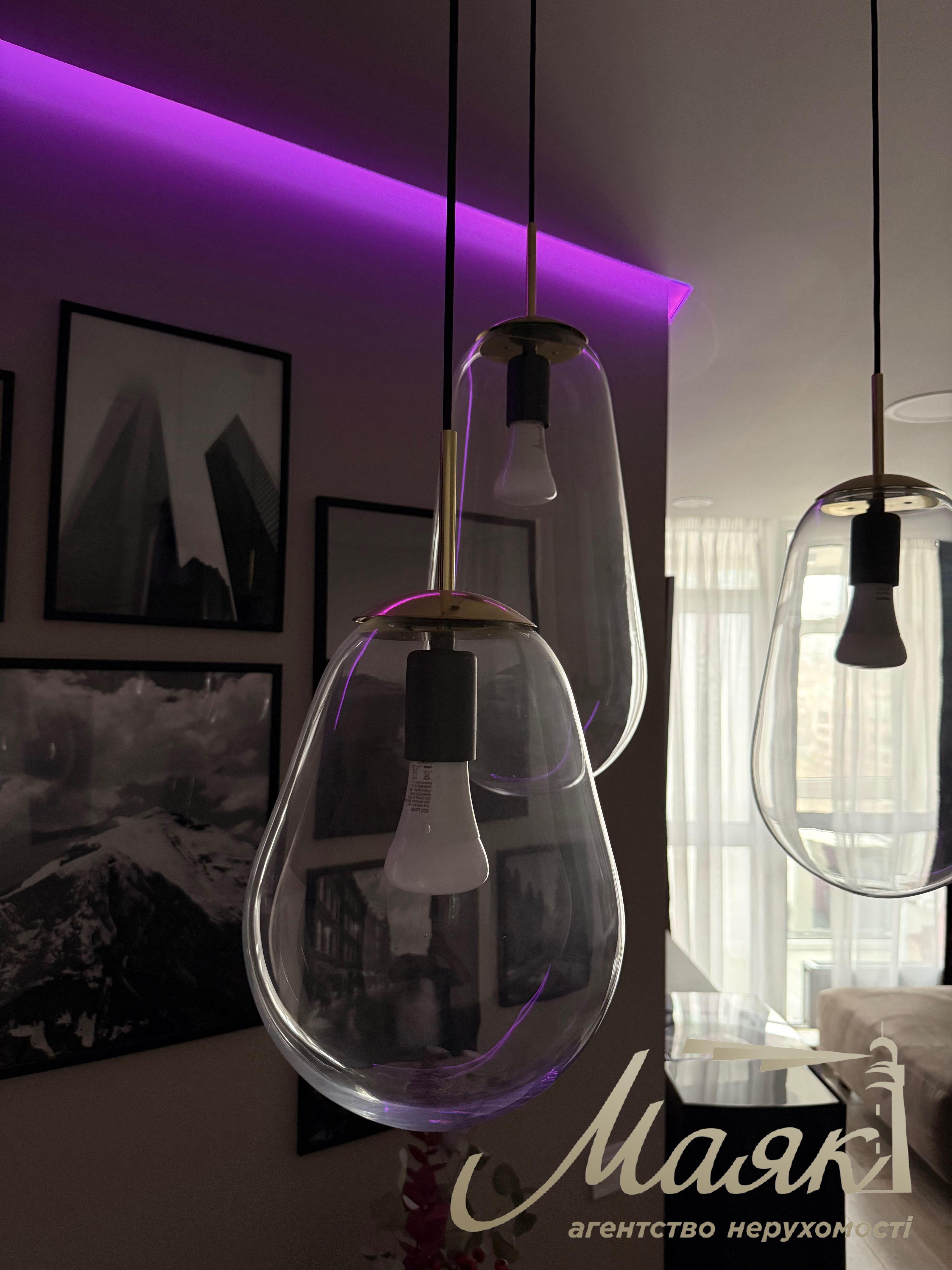 Продажа 3к. квартиры в ЖК Французкий квартал 2, ул. Маккейна, Печерский район