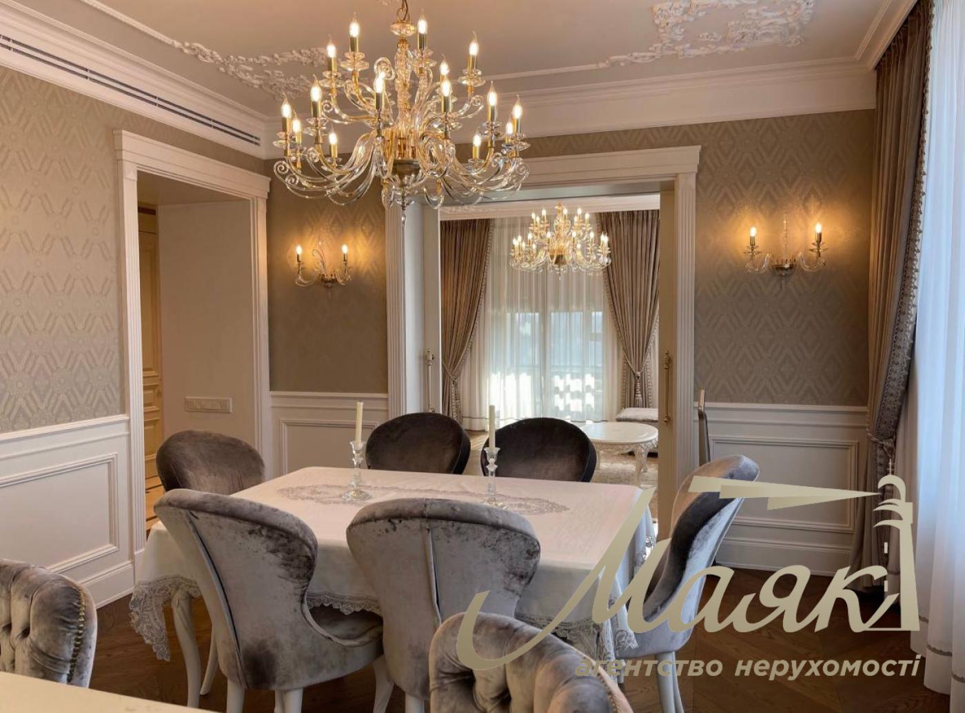 Продажа квартиры в ЖК Tetris Hall