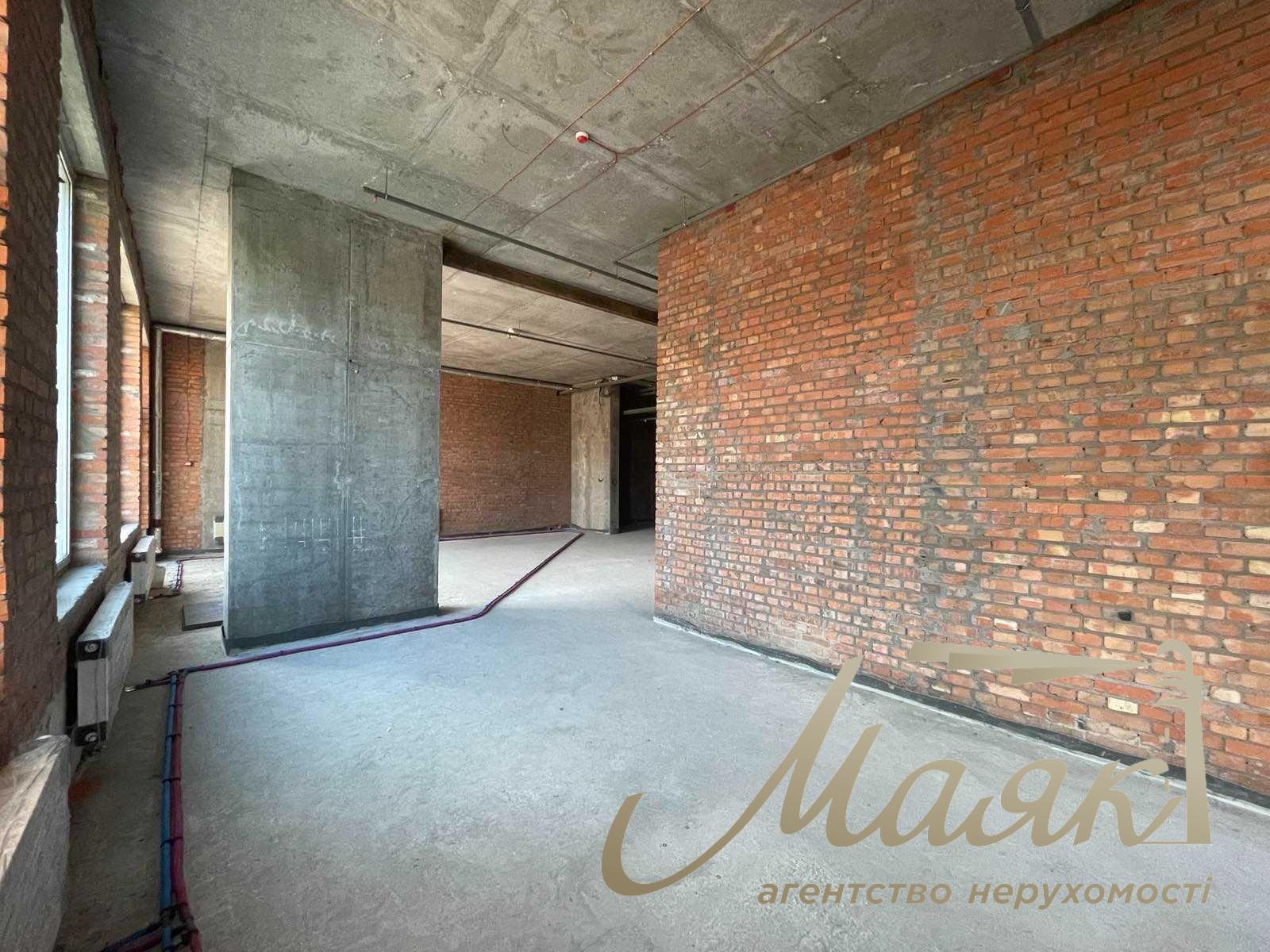 Аренда коммерческого помещения в ЖК Манхеттен, КПИ