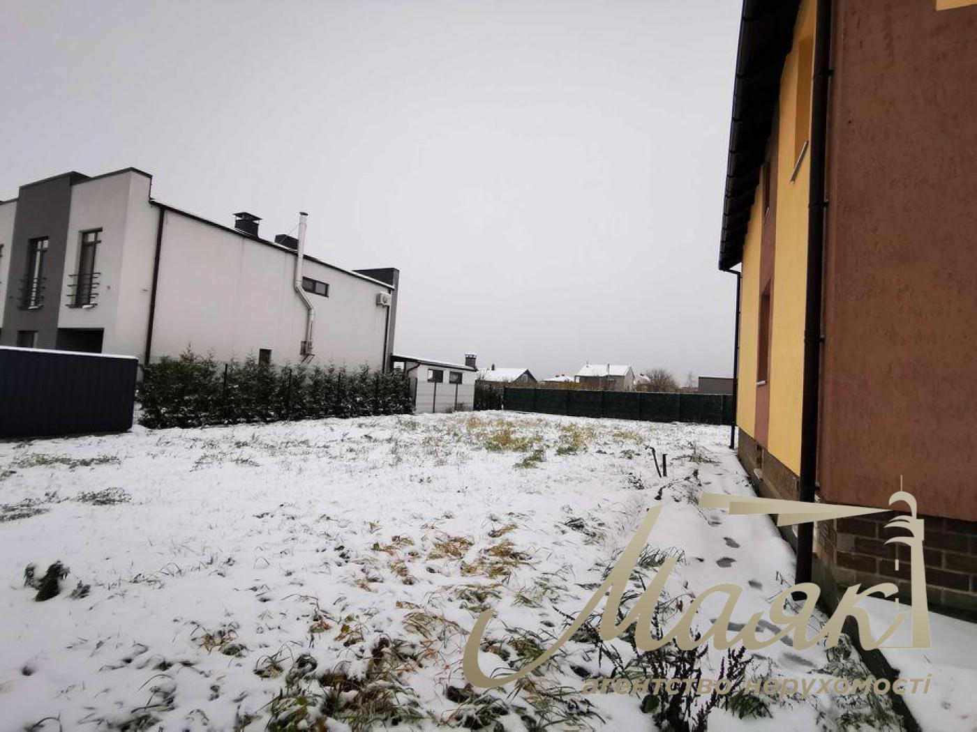 Продажа 2-этажного дома (197м2) с.  Ходосовка