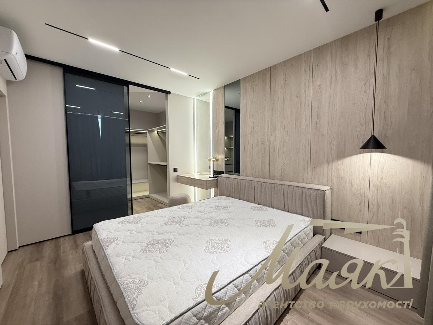 Оренда 2-кімнатної квартири площею 55 м², ЖК «Грейт»