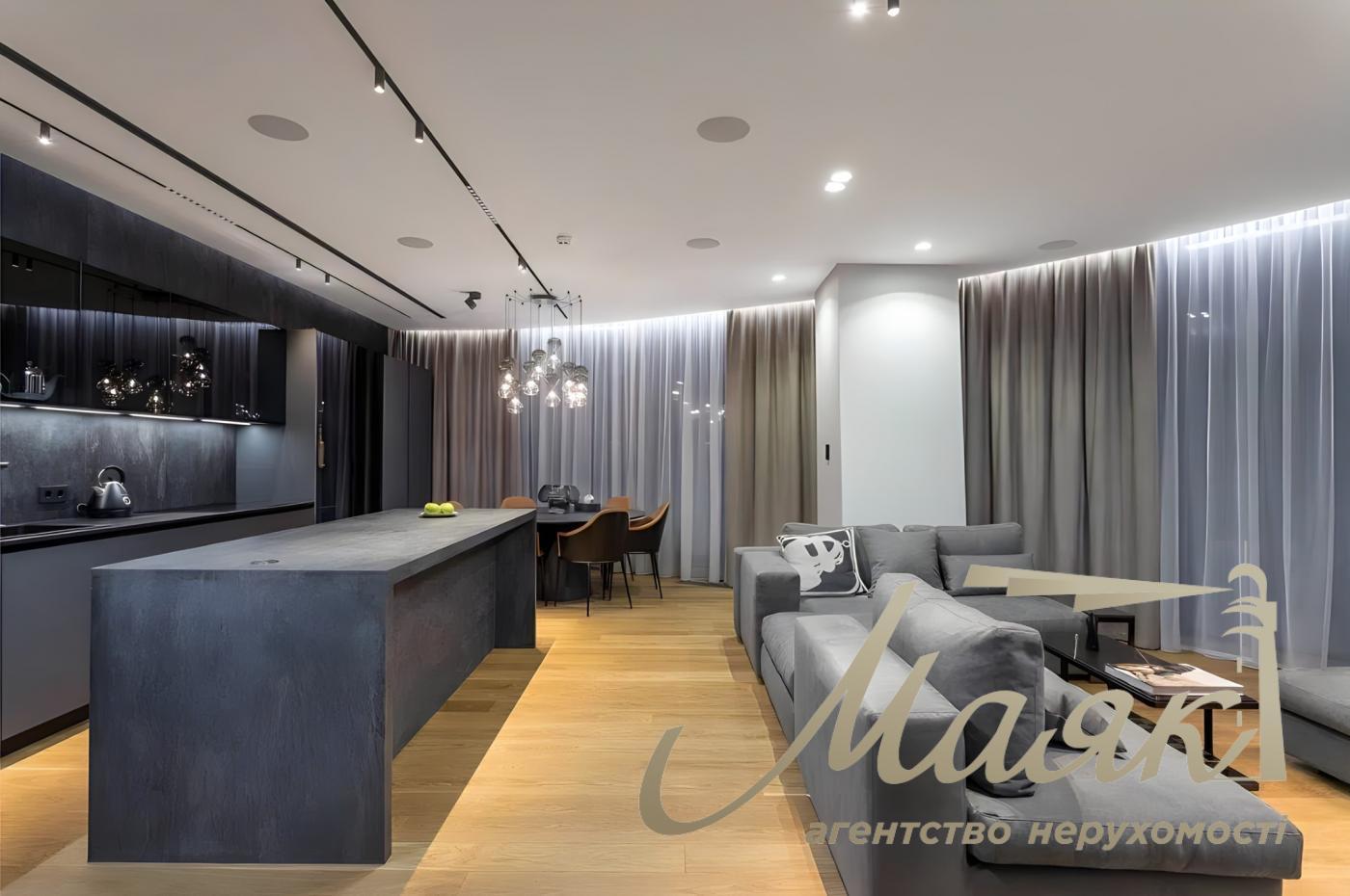 Продаж 3-кімнатної квартира ЖК Taryan Towers