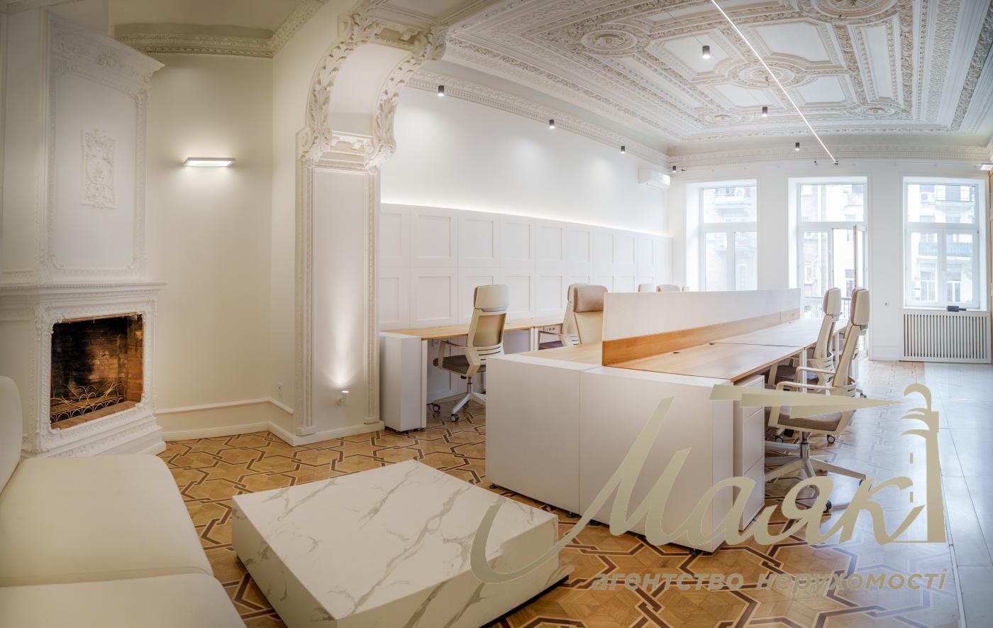 Оренда офісу в центрі, вул. Шота Руставеллі