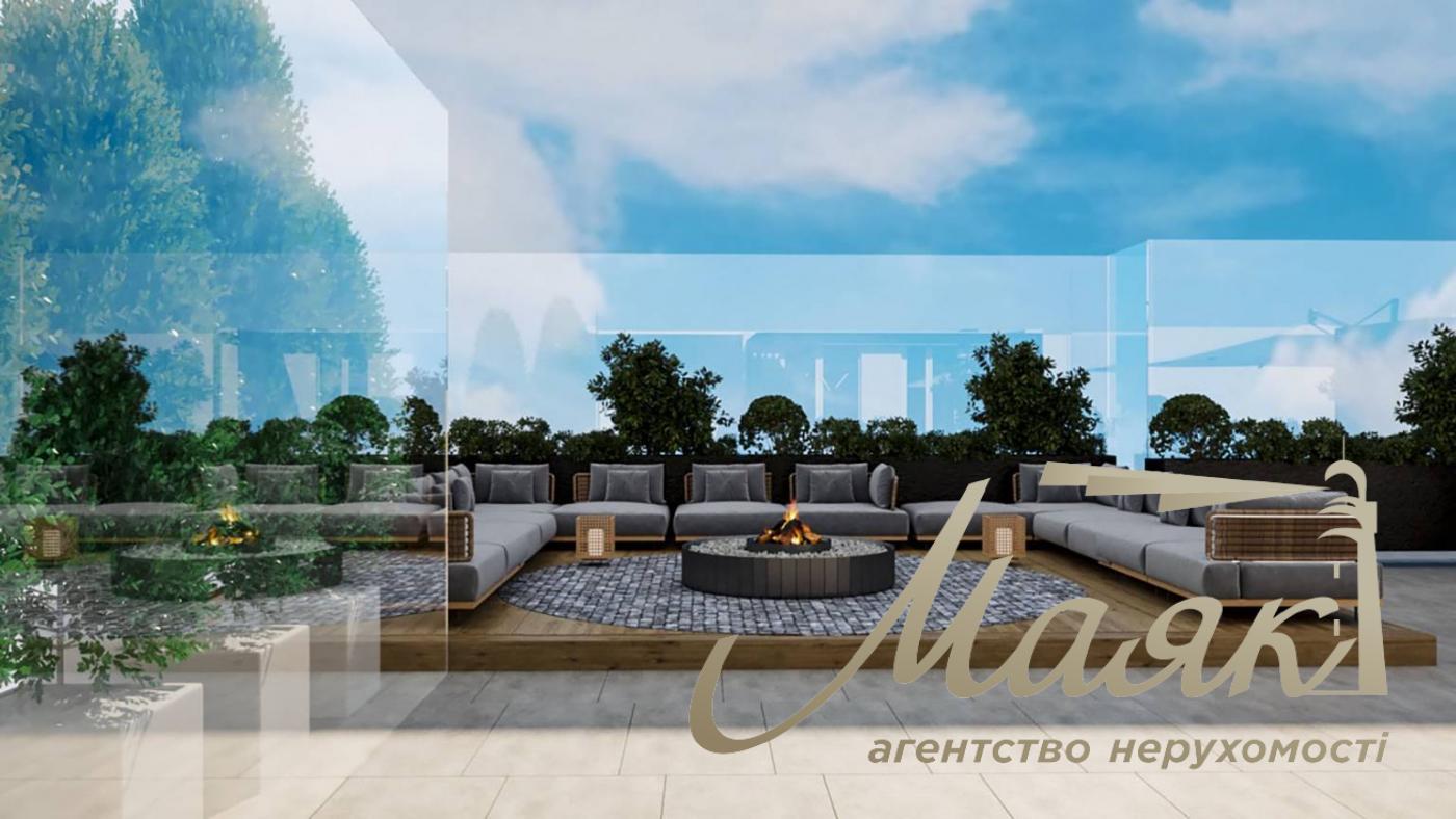 Продаж 2-кімнатної квартири в ЖК Maxima Residence, Максима Резиденс, вул. Коновальця, Печерськ