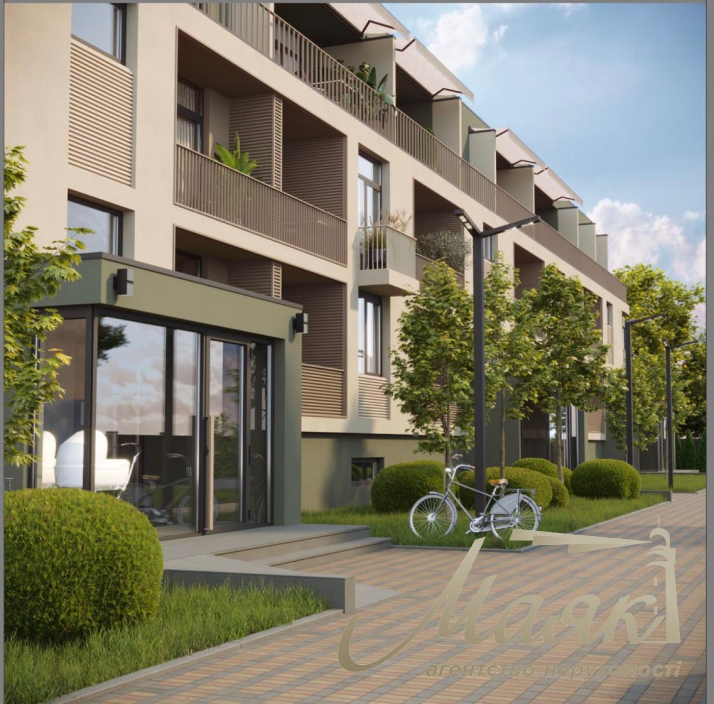 Sale of 3-room apartment in the center of Kozin. Koncha-Zaspa district