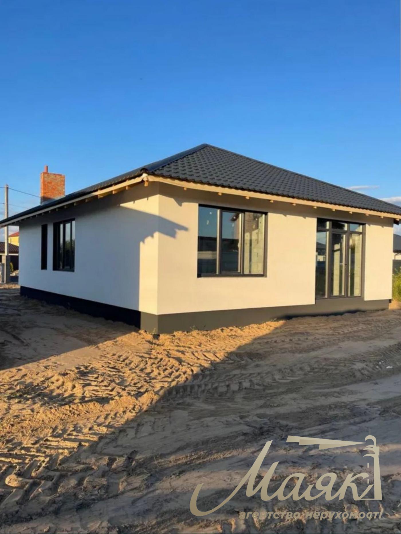 Продажа дома Новые Петровцы продажа дома без ремонта