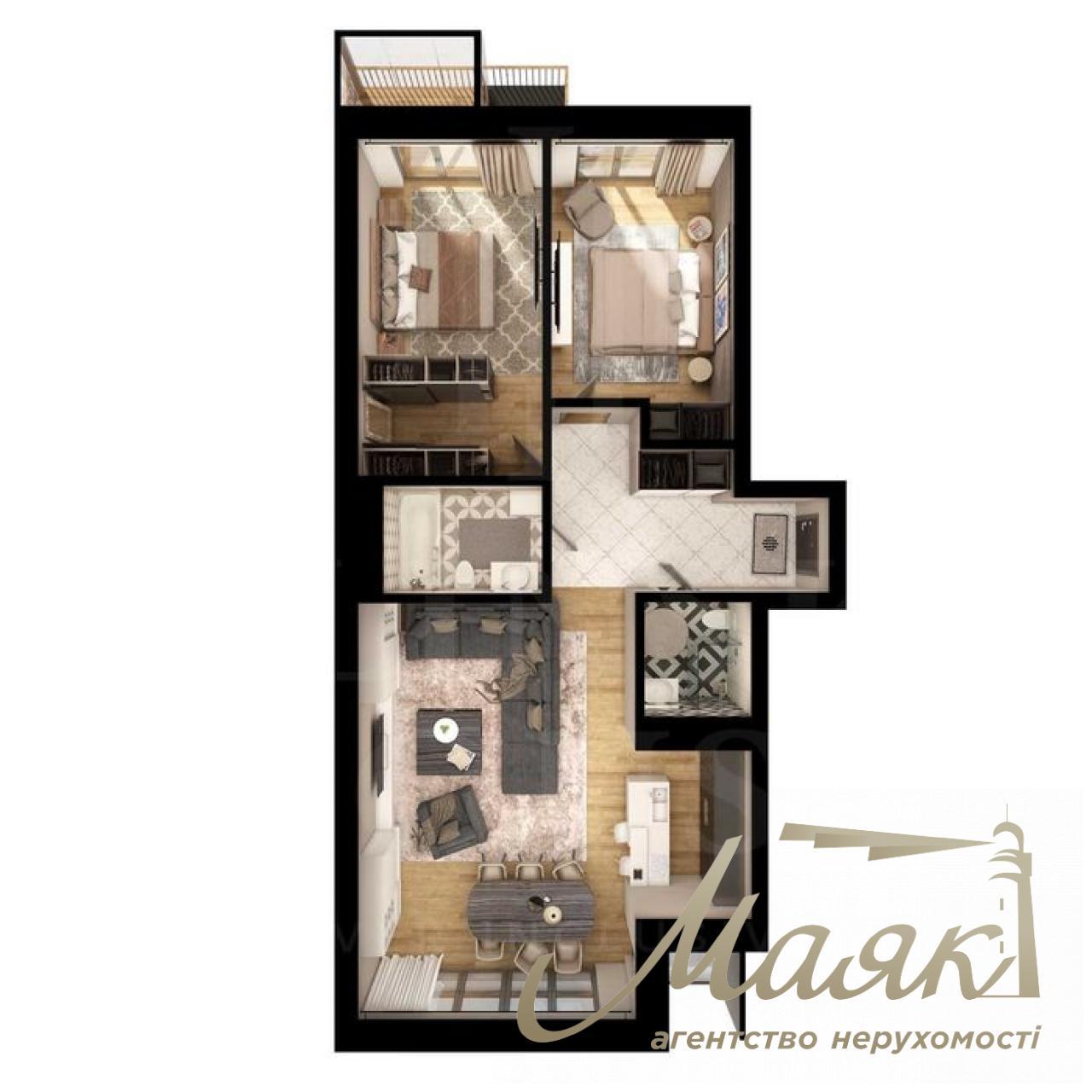 Продаж квартири, ЖК Іллінський, Поділ, м. Київ