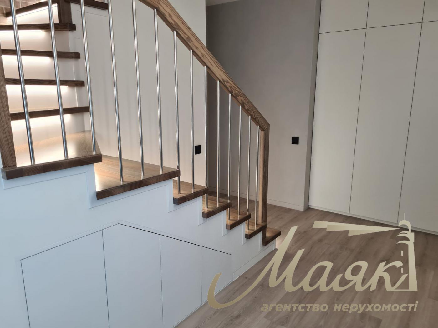 Продаж 3к квартири ЖК Повітрофлотський Квартал, вул. Шолуденка