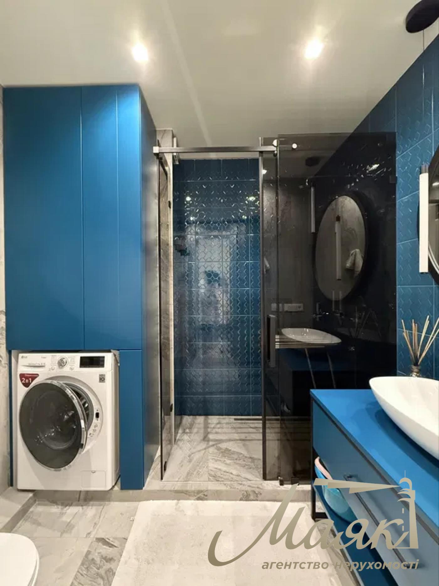 Rent 3-room apartment in Park Avenue Residential Complex