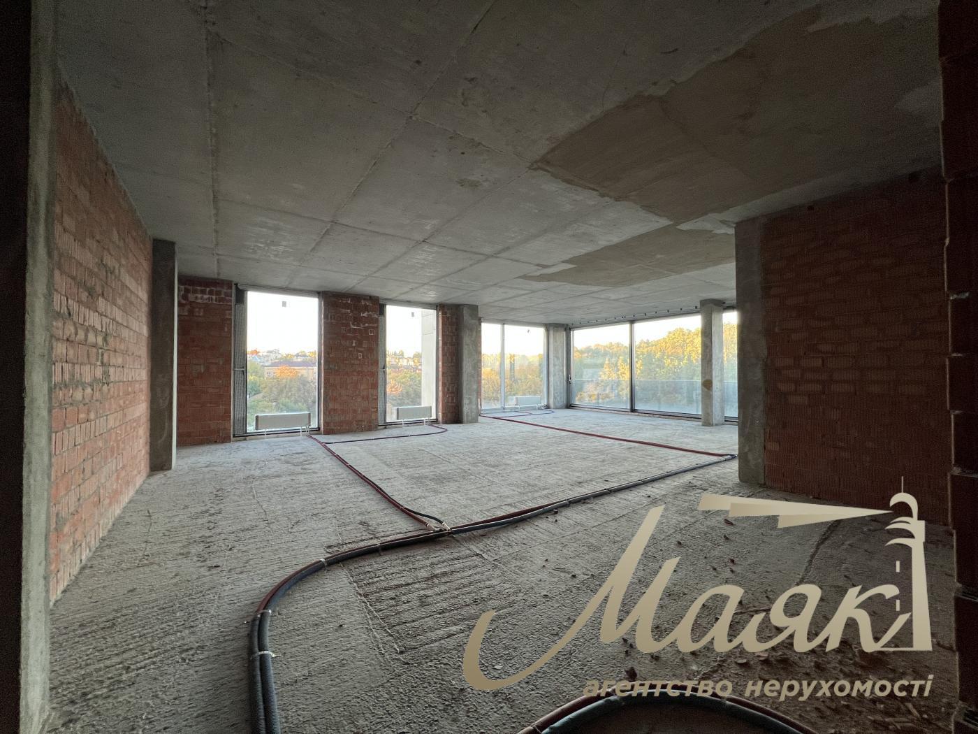 Продаж квартира 536м2 у клубному будинку Hidden, вул. Садово-Ботанічна, Печерськ, Київ