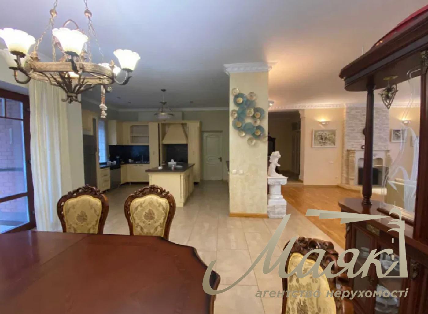 Оренда будинку Пуща Лісова, Мощун, закрите містечко з Лісом та Озером